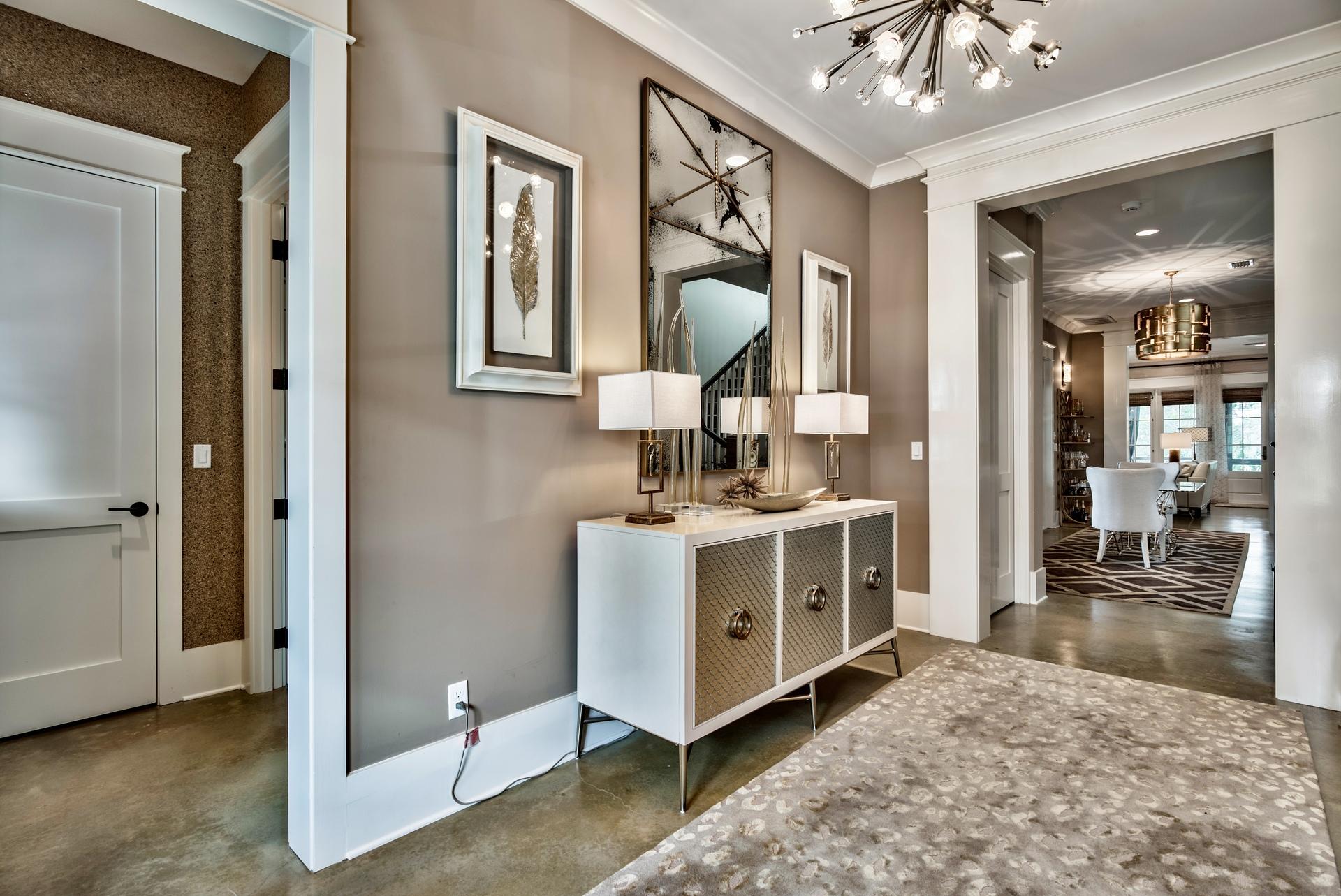 WATERSOUND WEST BEACH - Residential