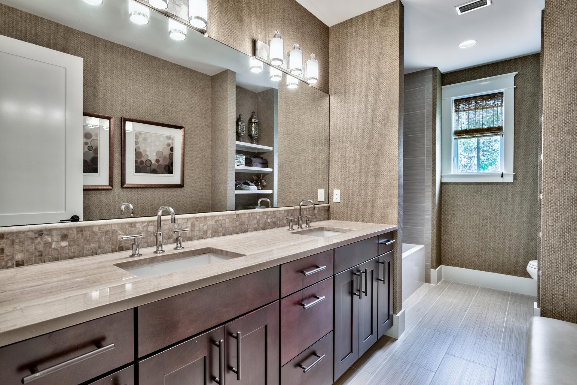 WATERSOUND WEST BEACH - Residential