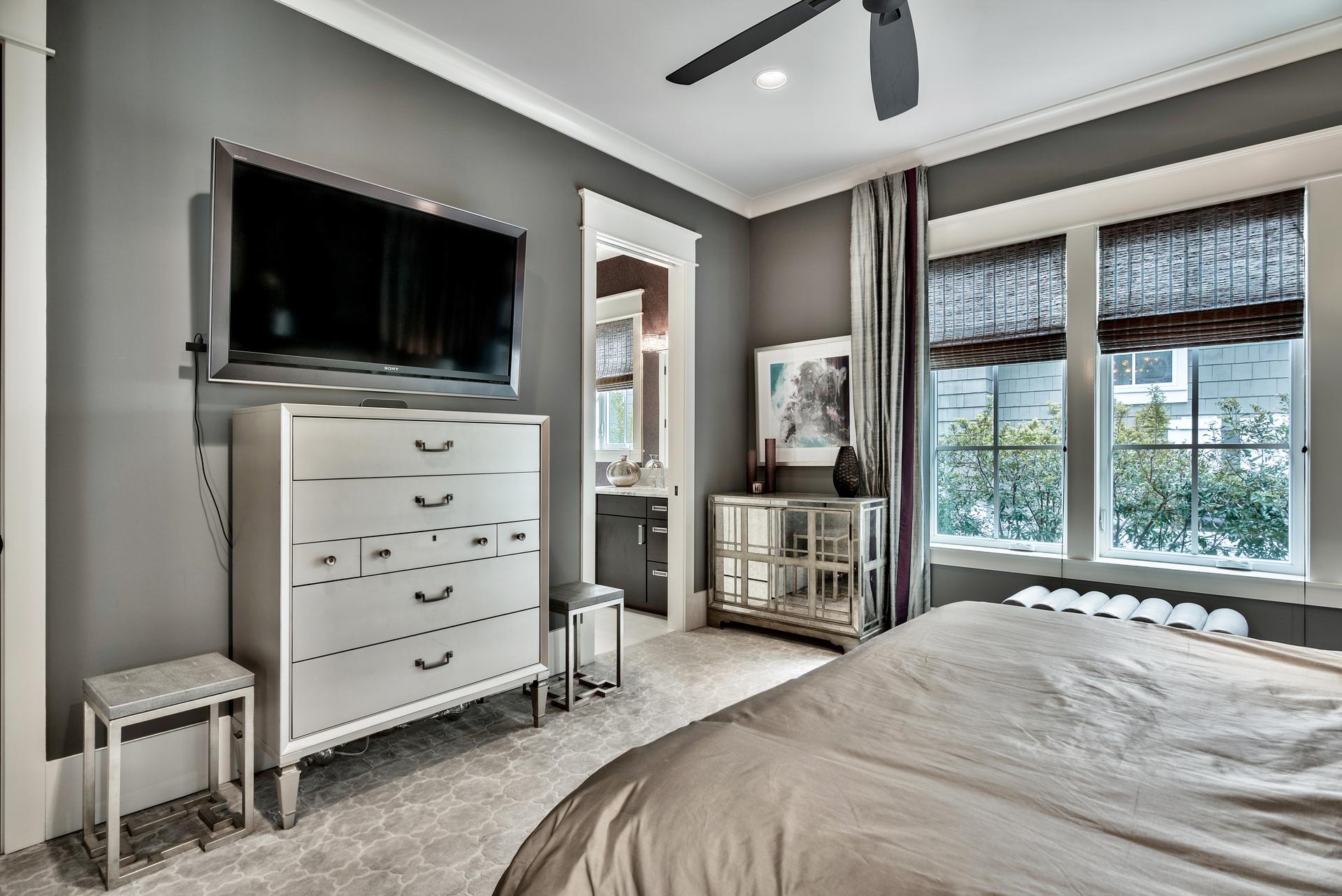WATERSOUND WEST BEACH - Residential