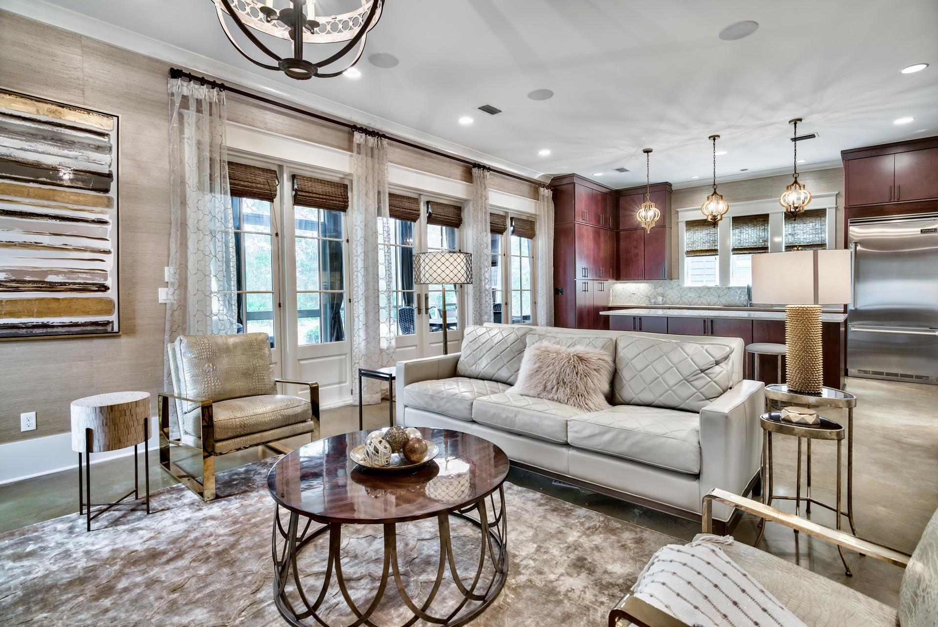 WATERSOUND WEST BEACH - Residential