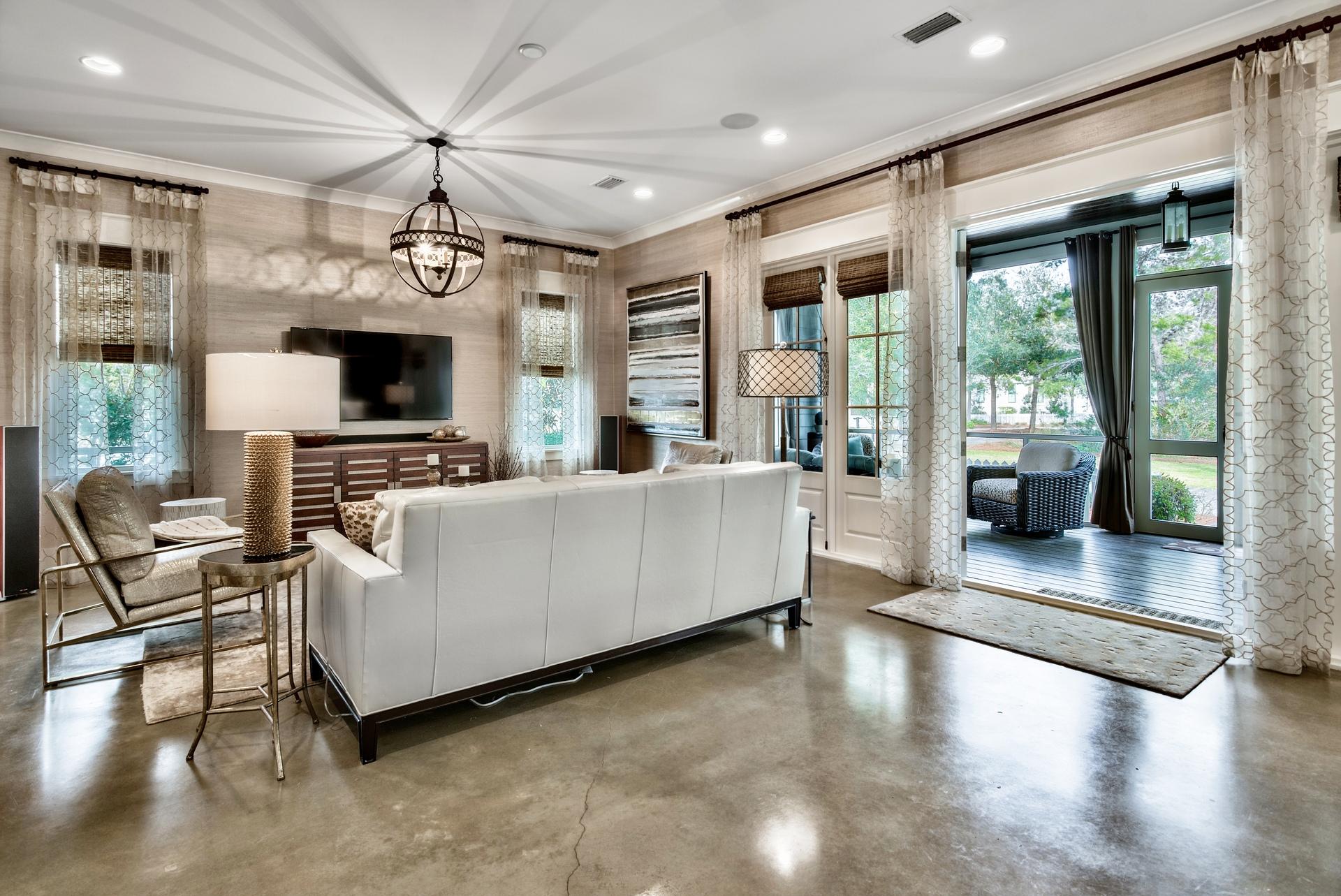 WATERSOUND WEST BEACH - Residential