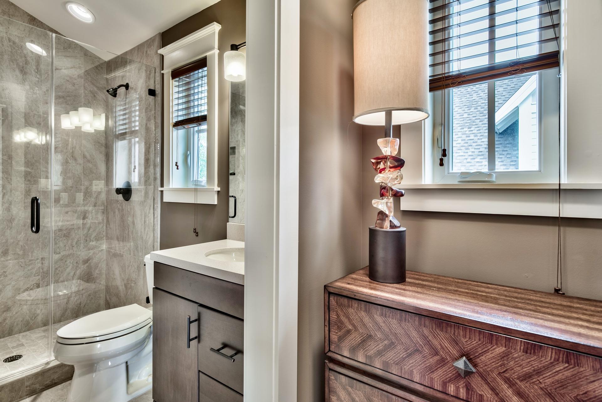WATERSOUND WEST BEACH - Residential