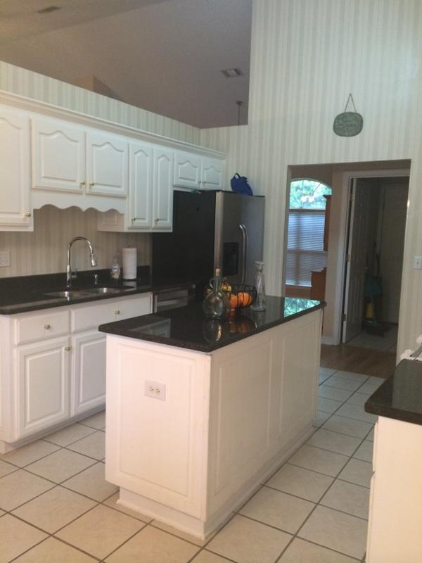 BISCAYNE POINTE - Residential