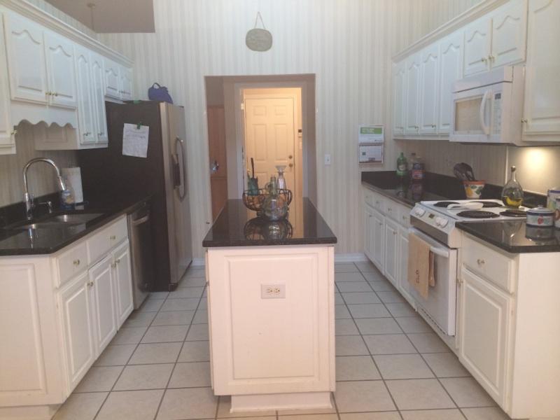 BISCAYNE POINTE - Residential