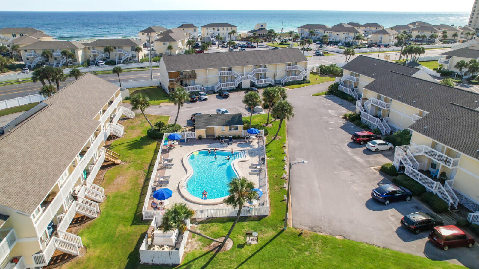 SANDPIPER COVE PH 04 - Residential