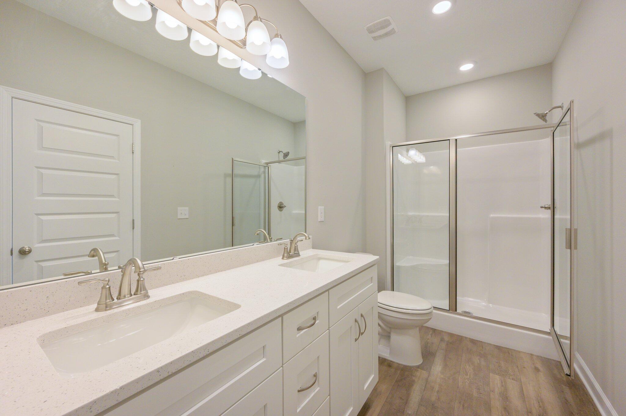 QUIET OAKS S/D - Residential