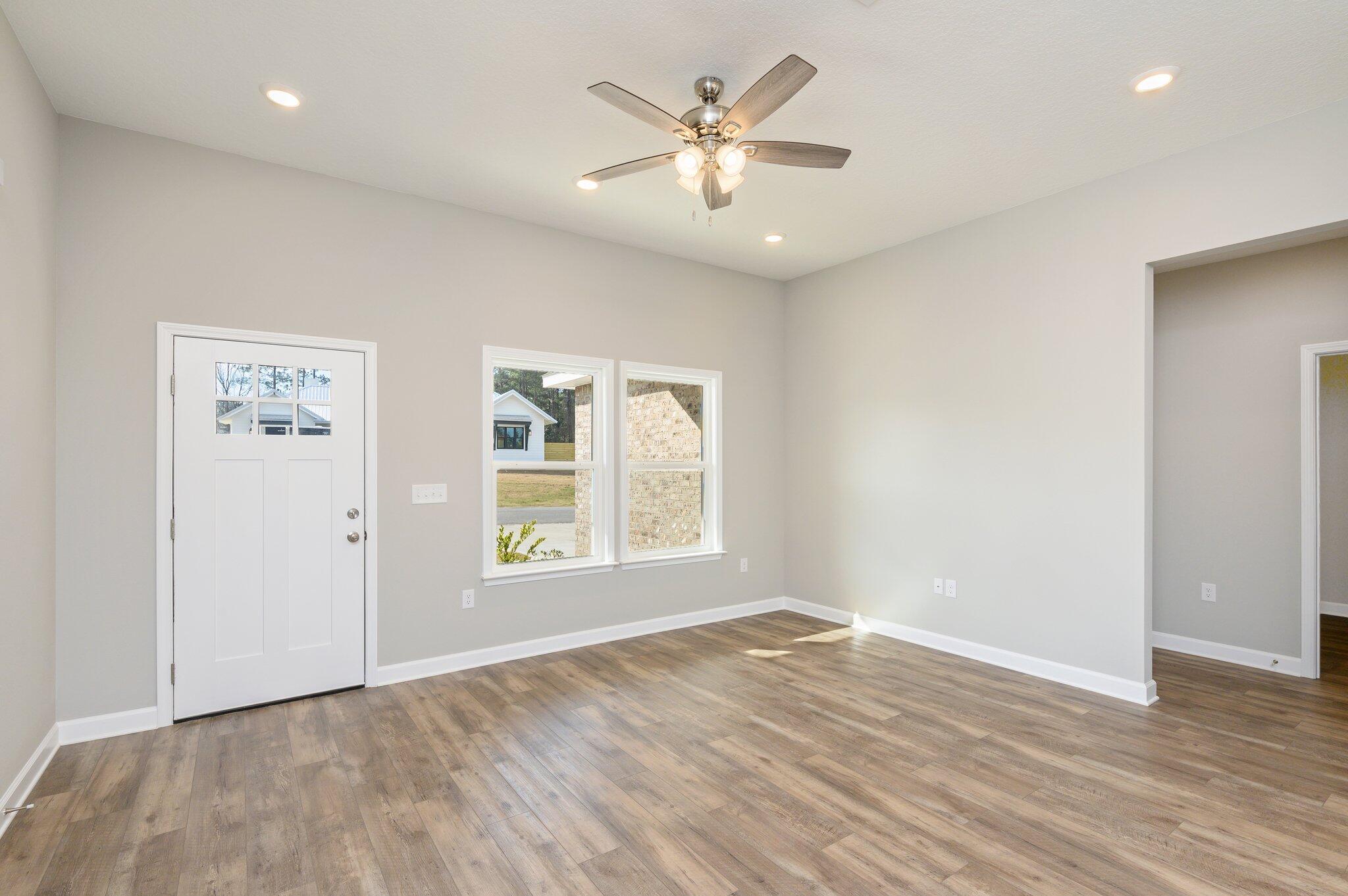 QUIET OAKS S/D - Residential