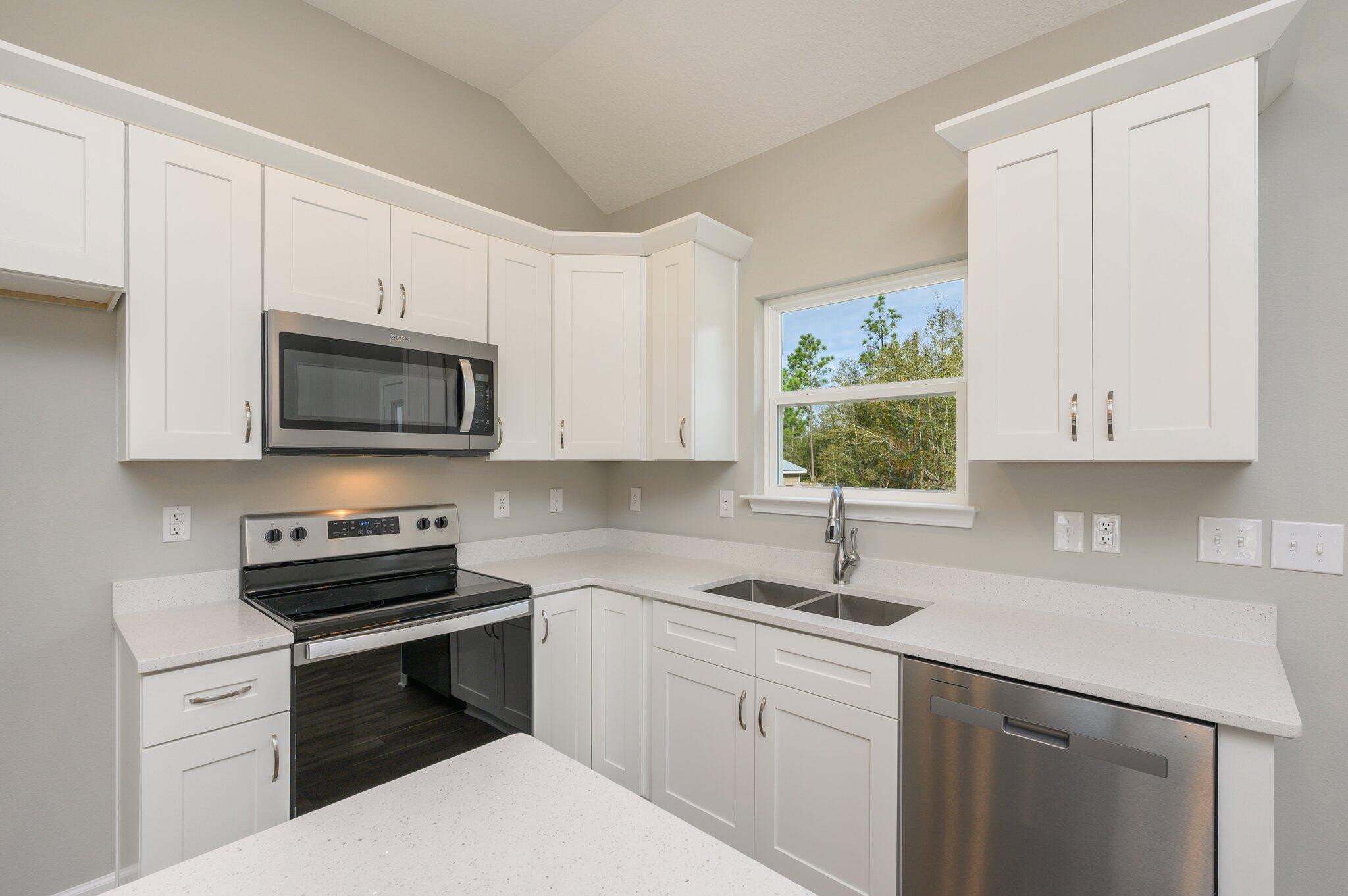 QUIET OAKS S/D - Residential