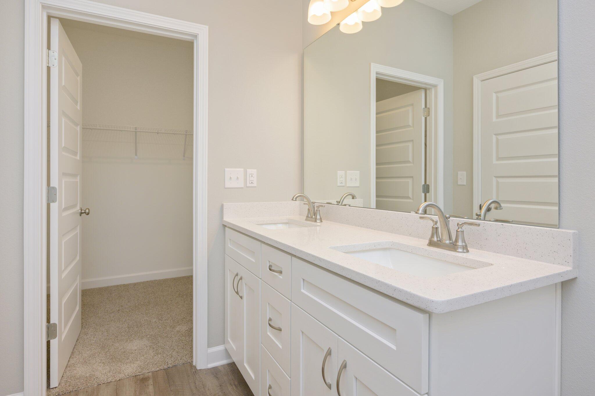 QUIET OAKS S/D - Residential