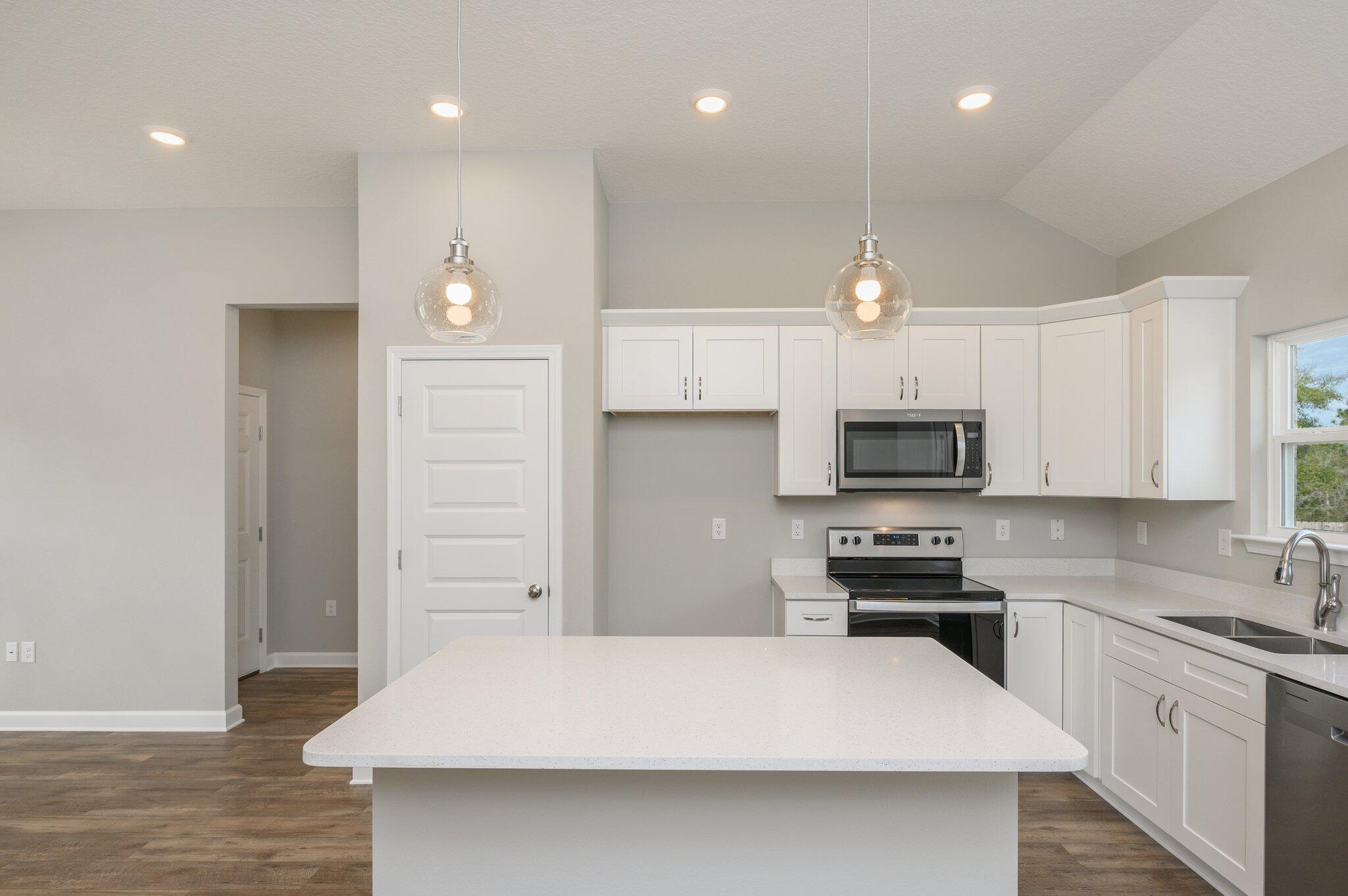 QUIET OAKS S/D - Residential