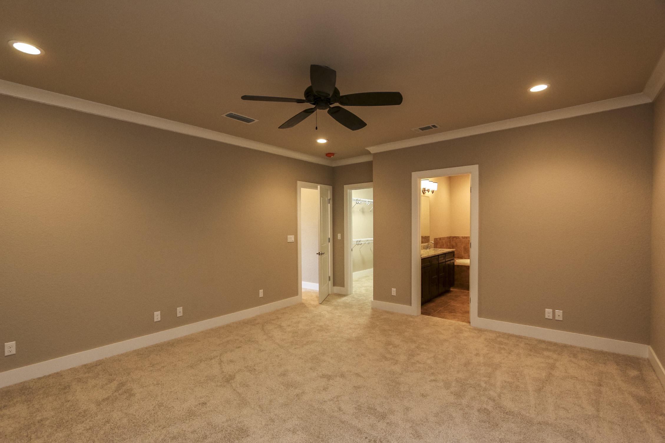 Destin Oaks - Residential