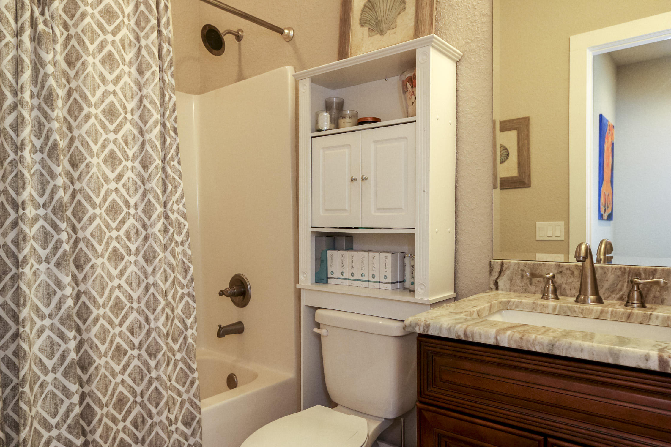 Destin Oaks - Residential