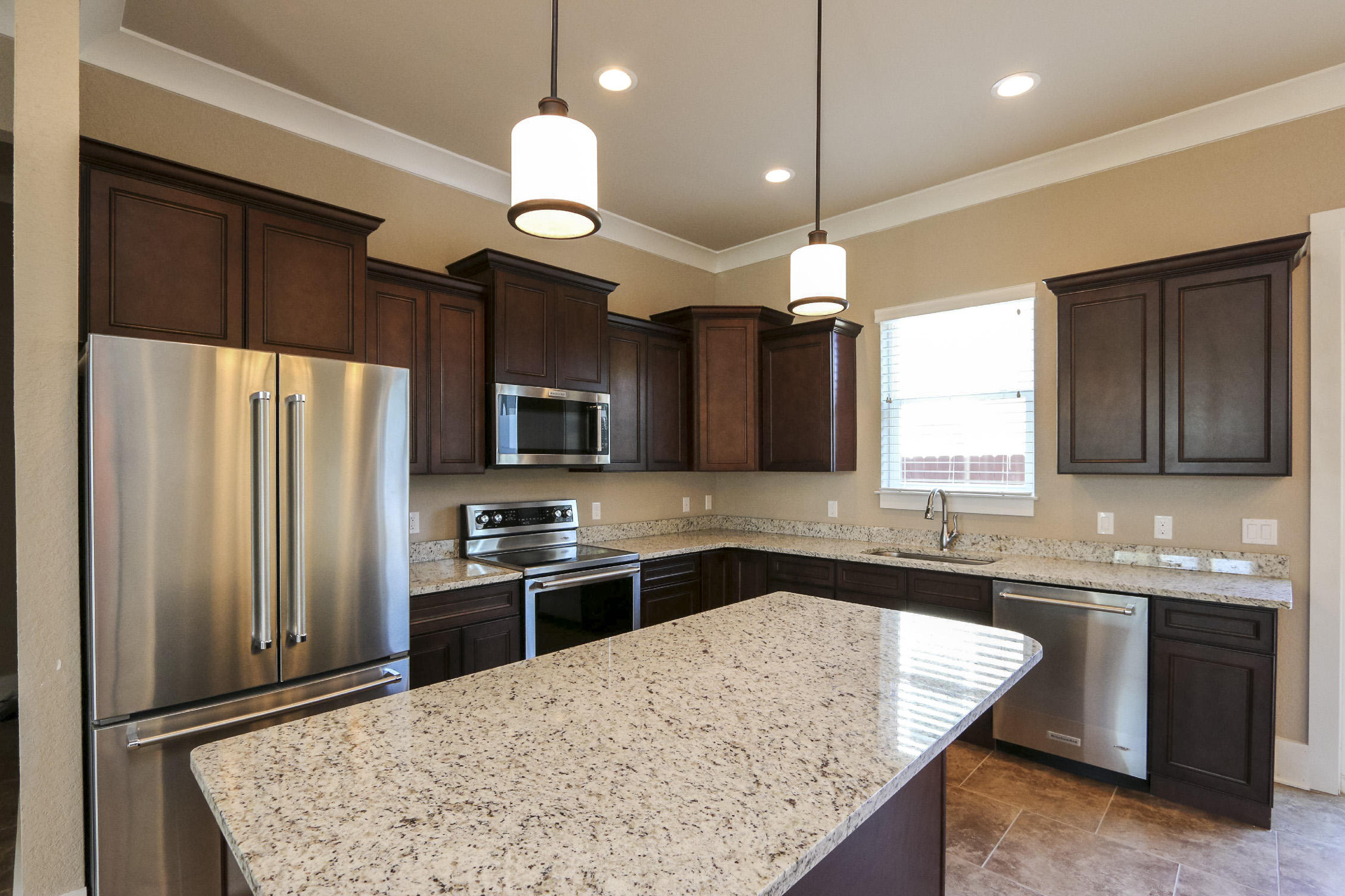 Destin Oaks - Residential