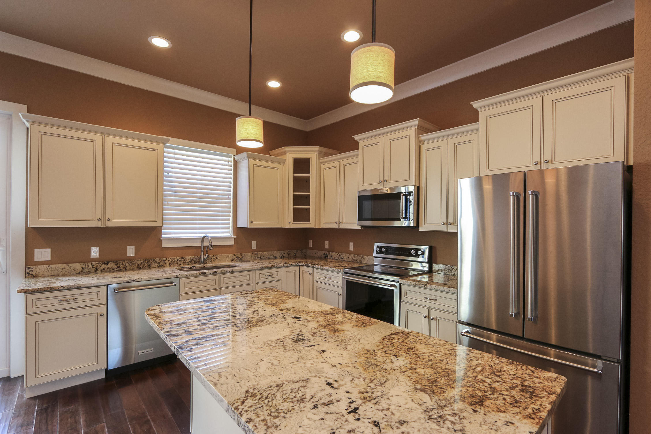 Destin Oaks - Residential