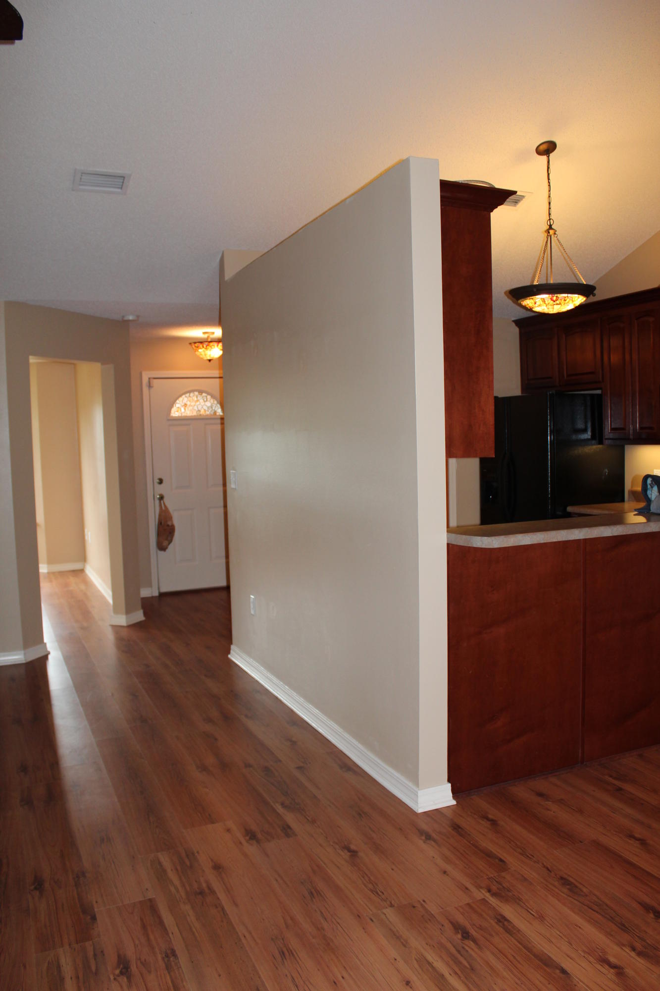 WILDWOOD GABLES - Residential Lease