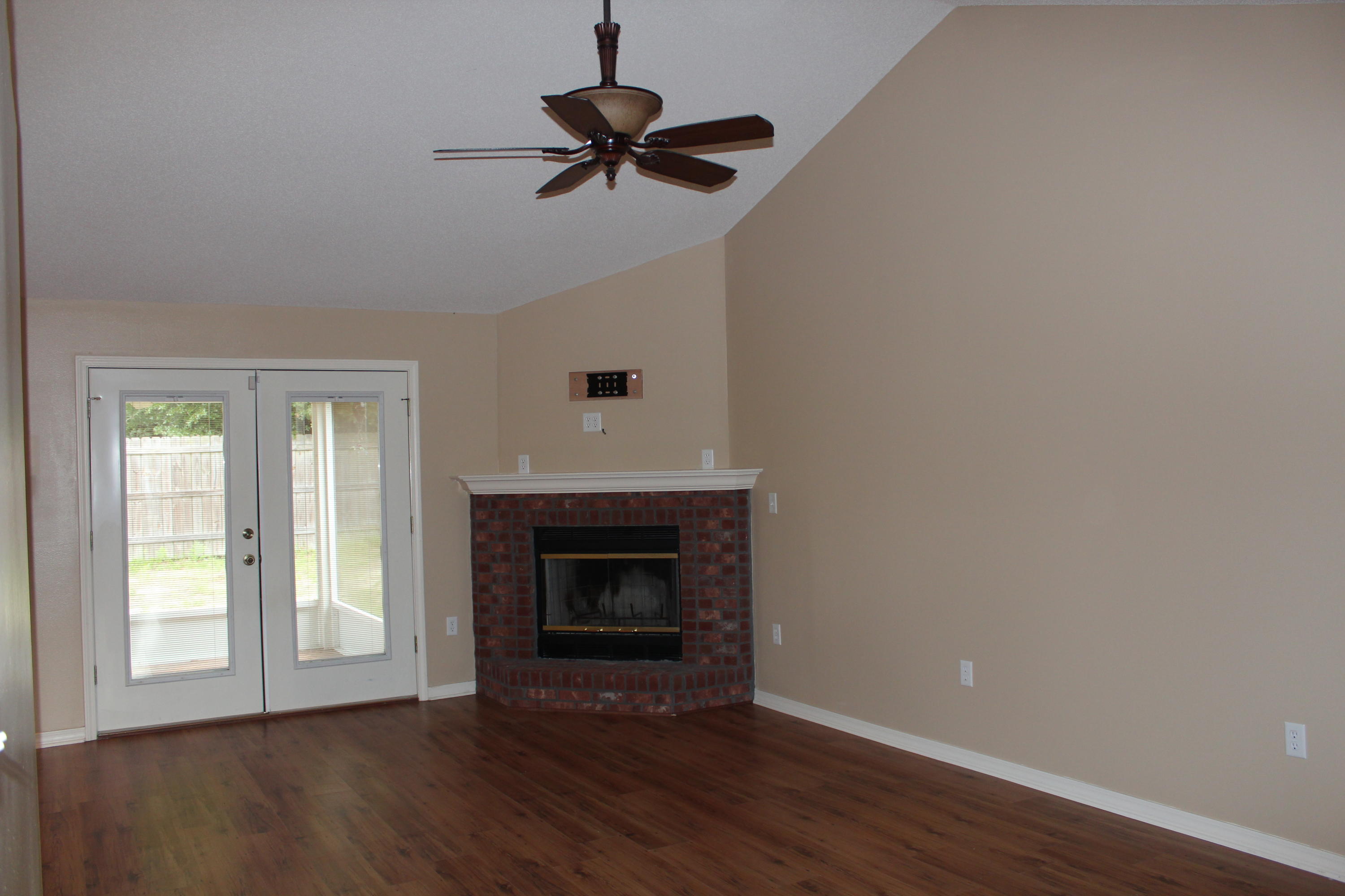 WILDWOOD GABLES - Residential Lease