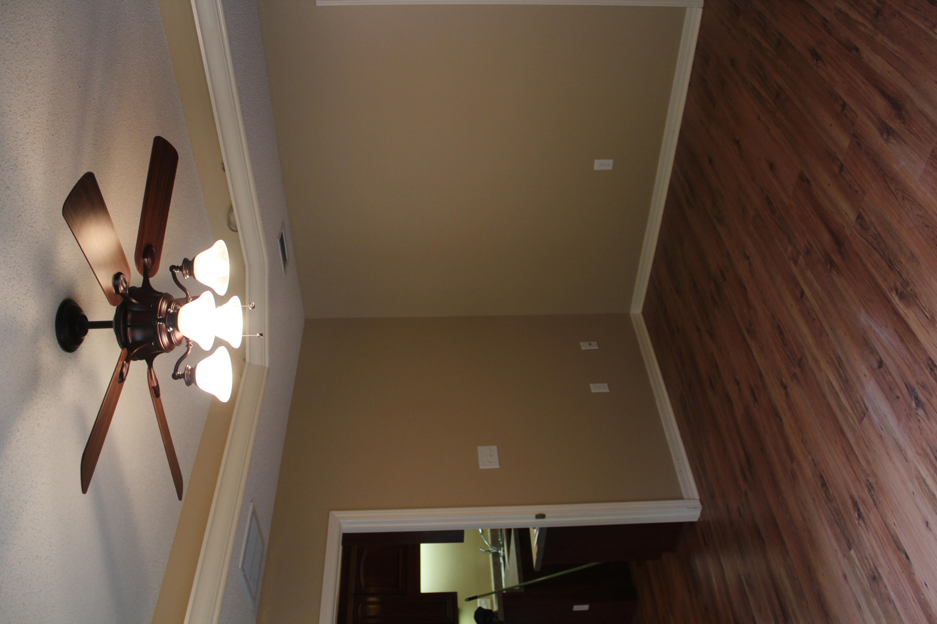 WILDWOOD GABLES - Residential Lease