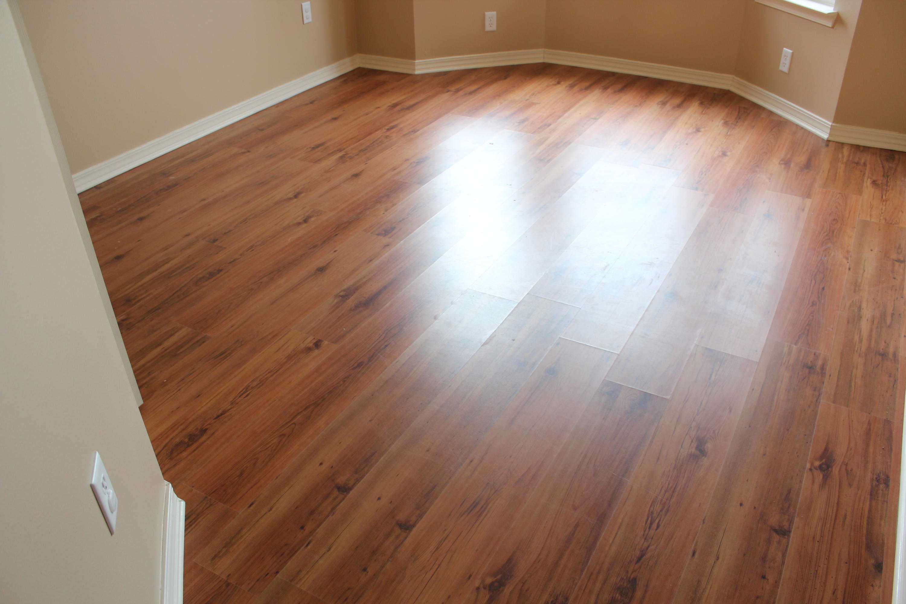 WILDWOOD GABLES - Residential Lease