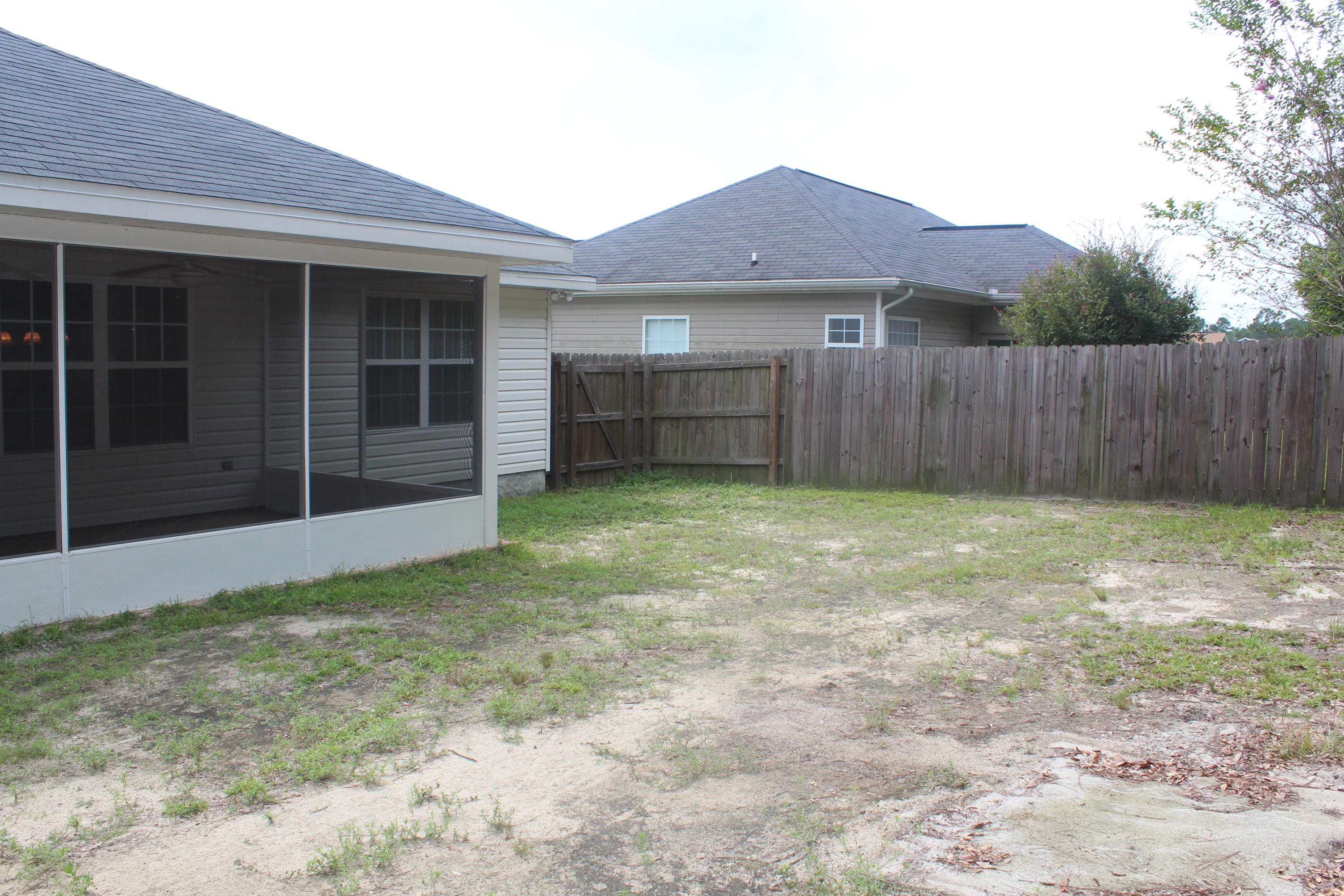 WILDWOOD GABLES - Residential Lease