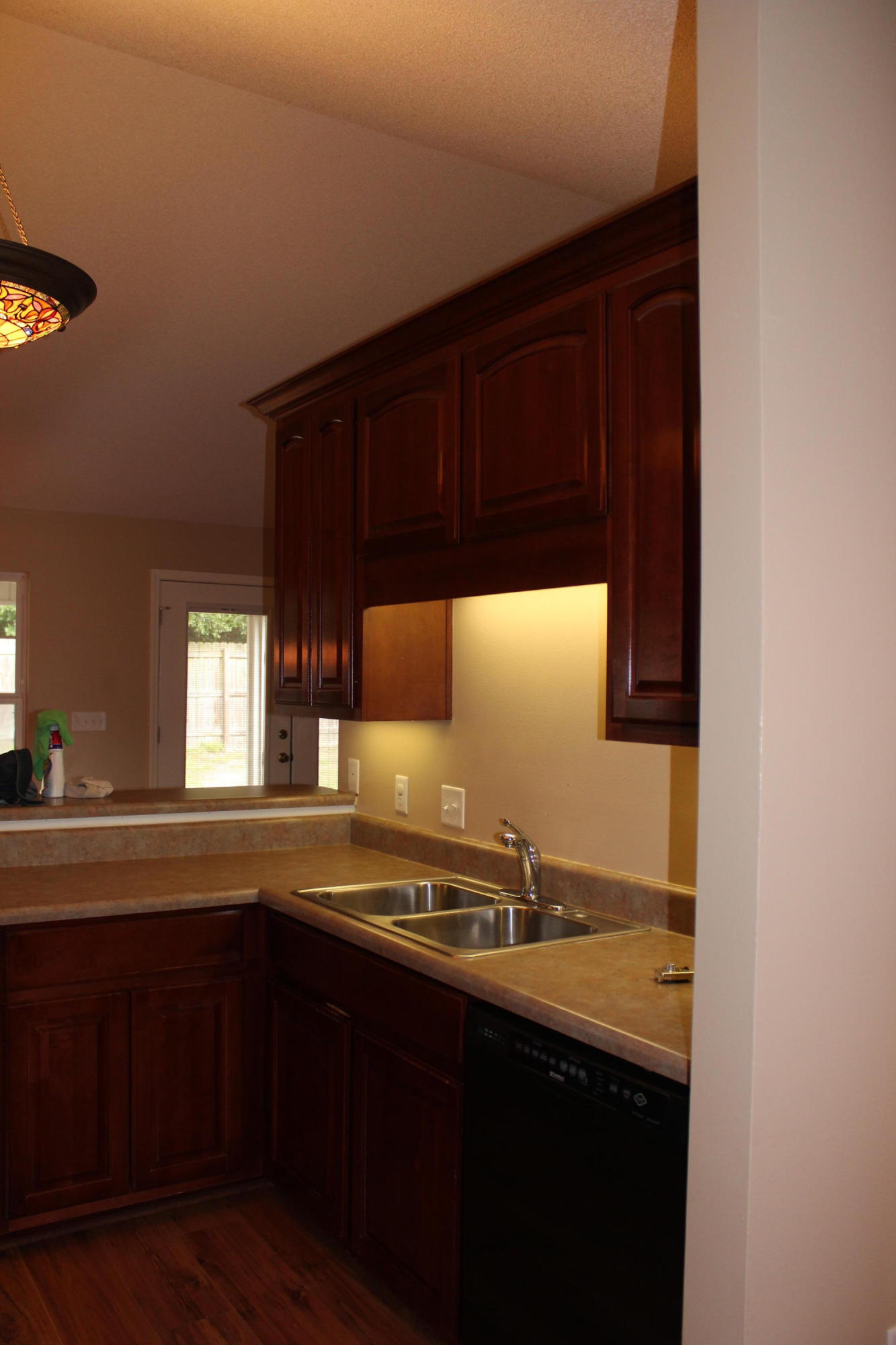 WILDWOOD GABLES - Residential Lease