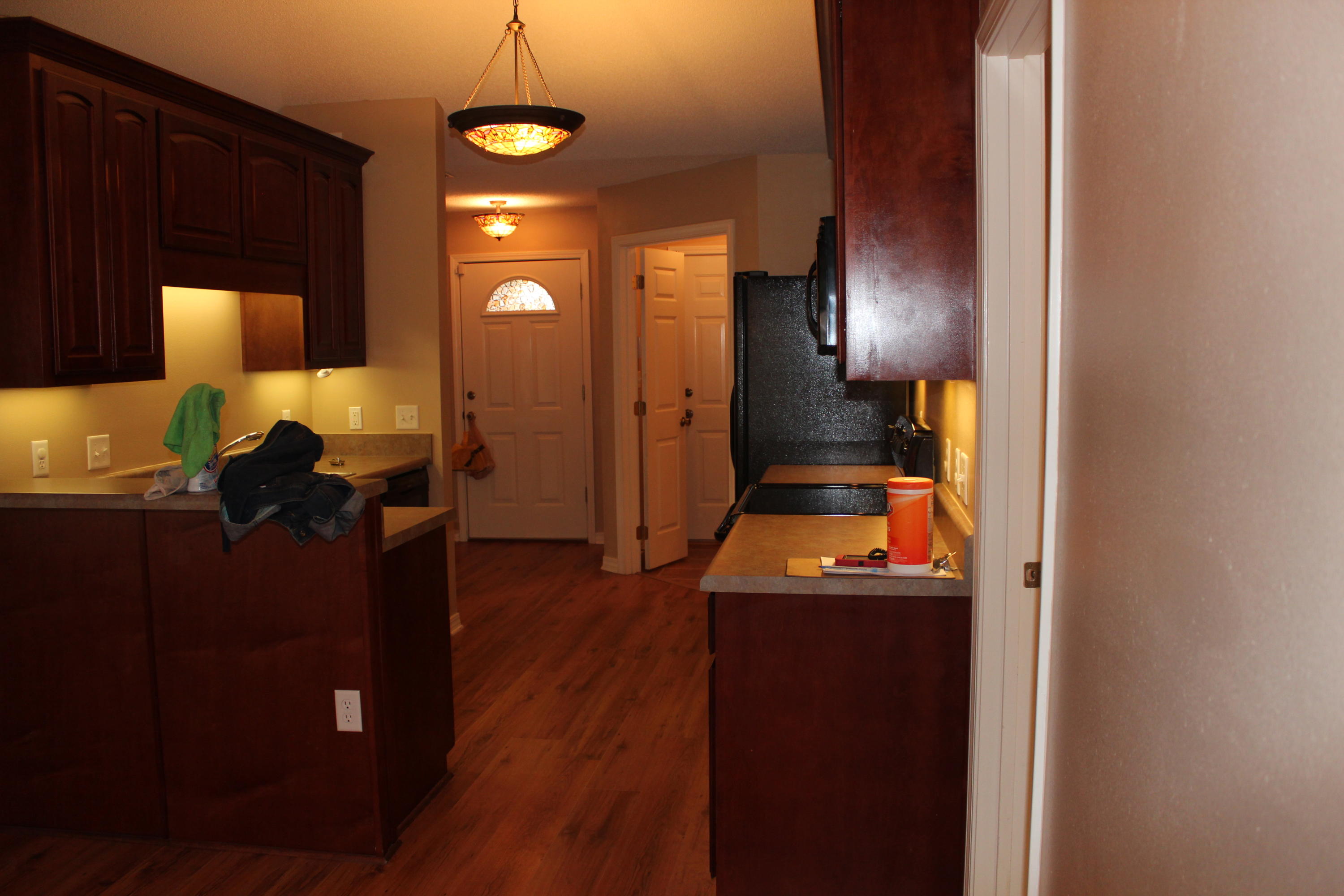 WILDWOOD GABLES - Residential Lease
