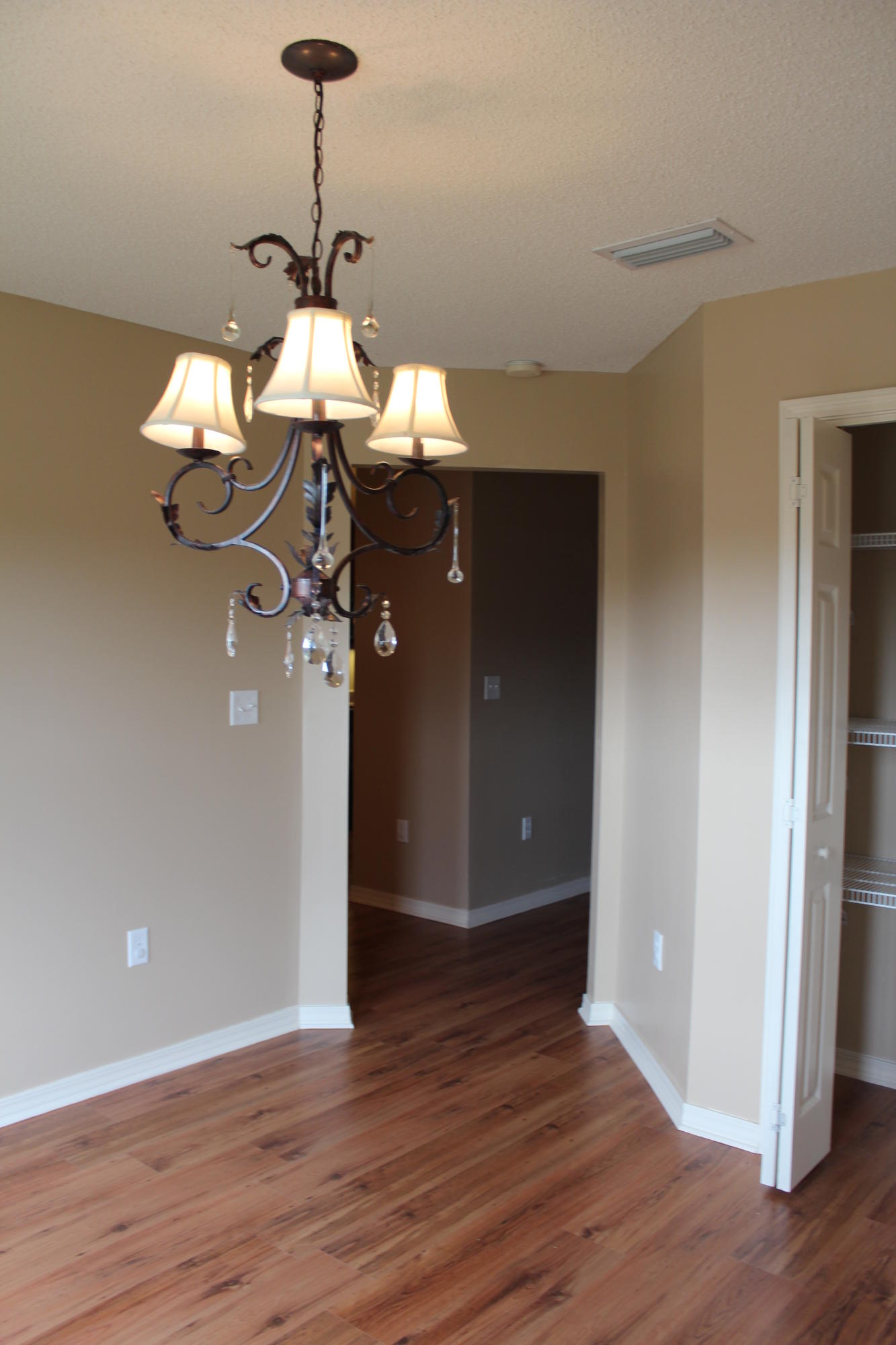 WILDWOOD GABLES - Residential Lease