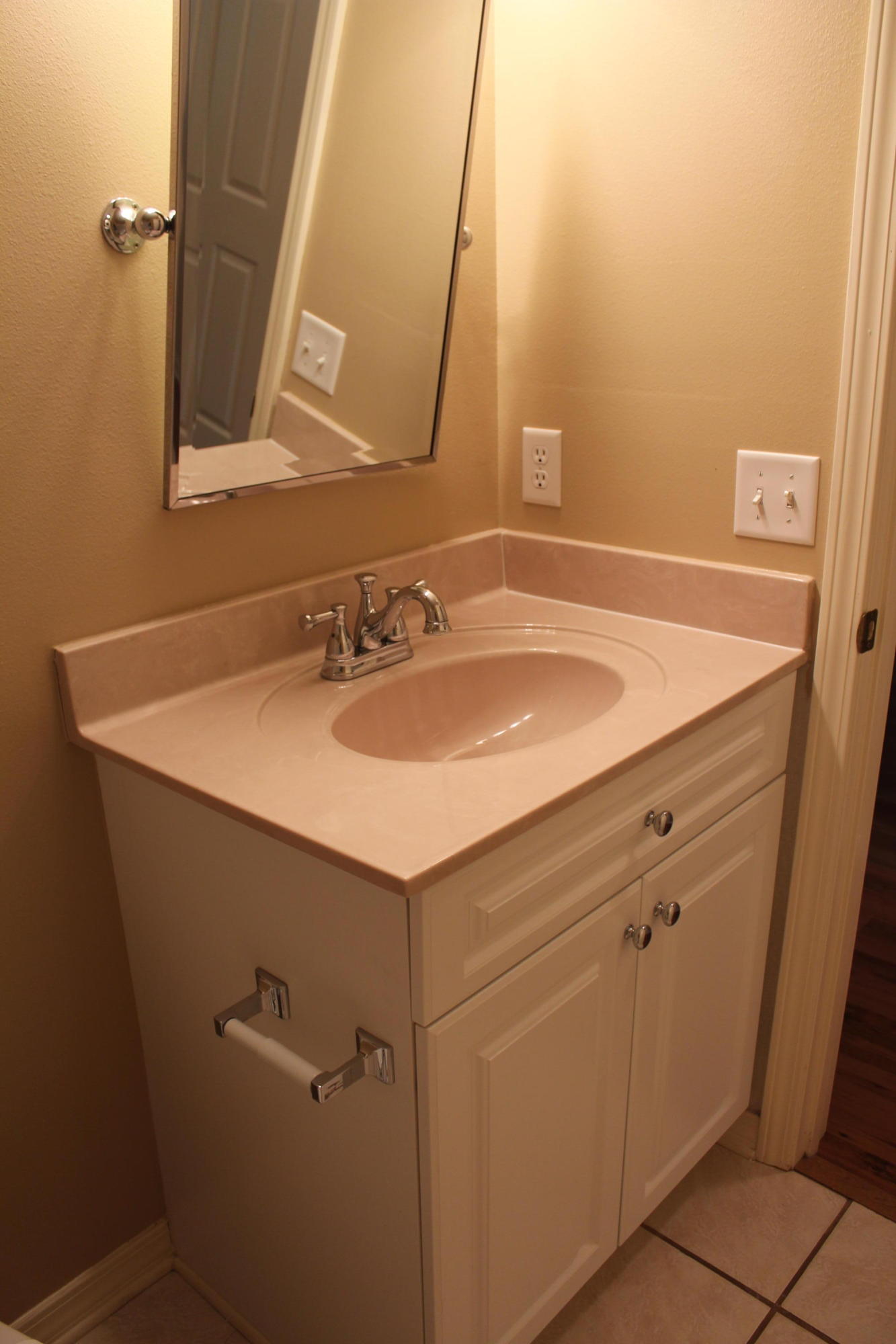 WILDWOOD GABLES - Residential Lease