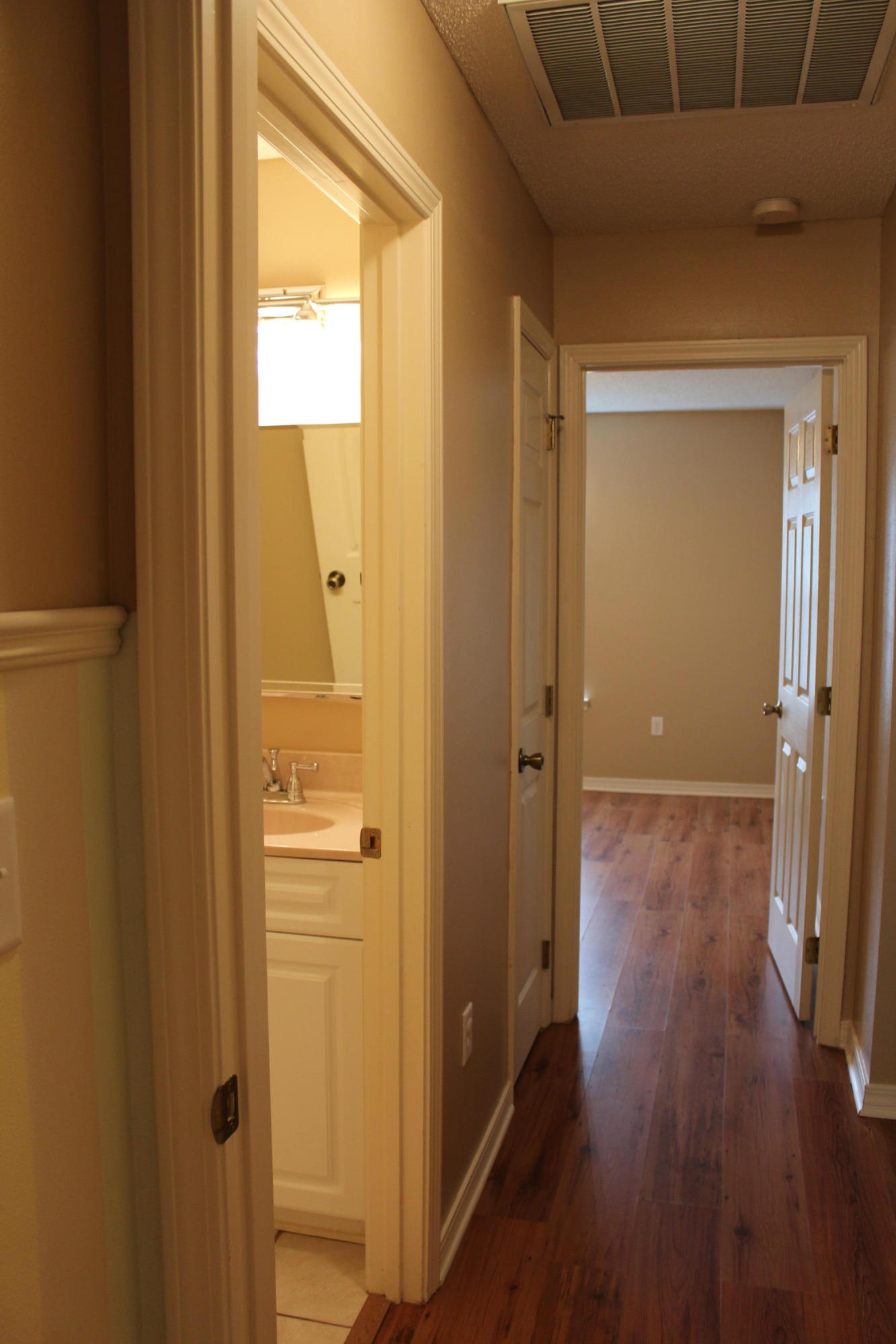 WILDWOOD GABLES - Residential Lease
