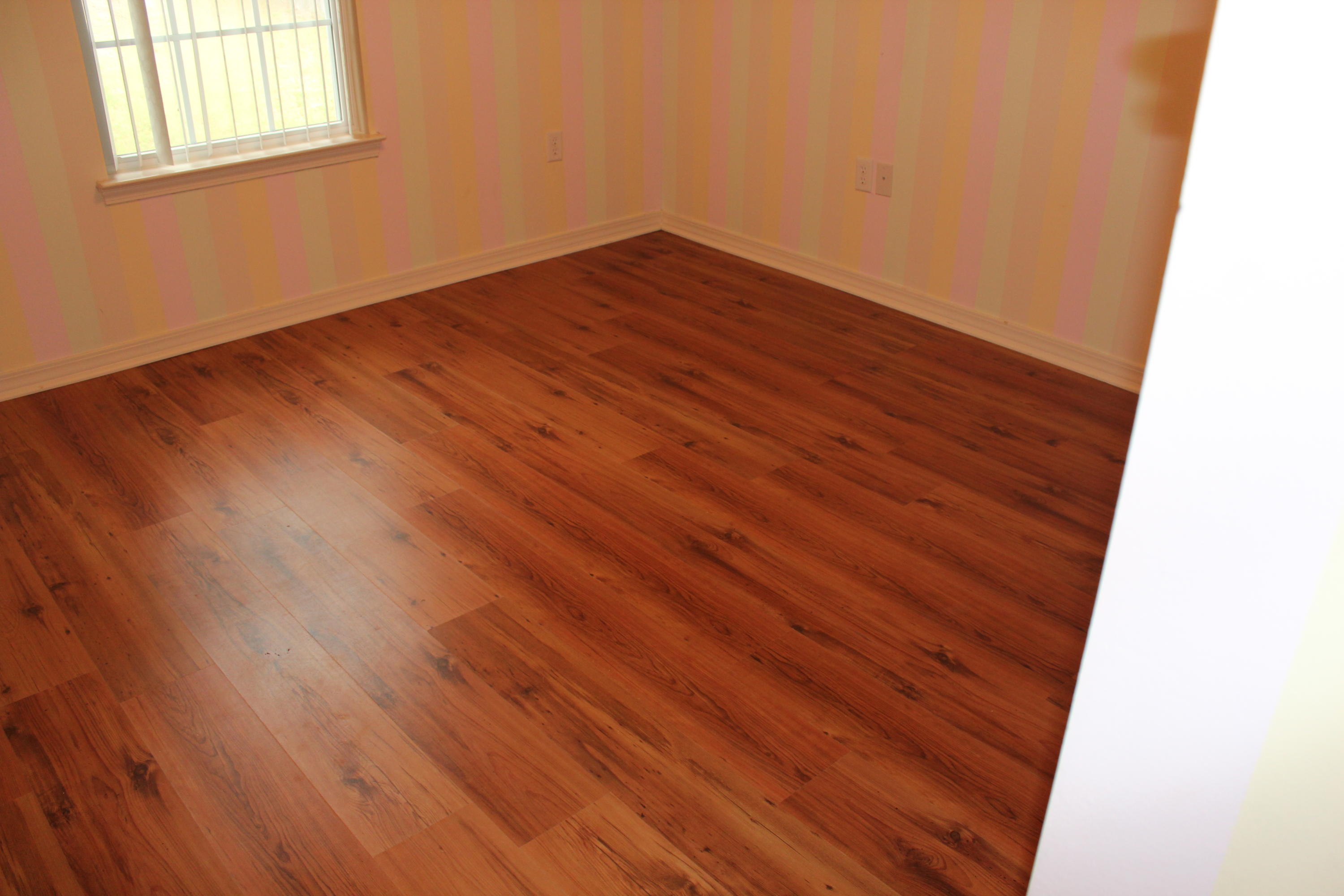 WILDWOOD GABLES - Residential Lease
