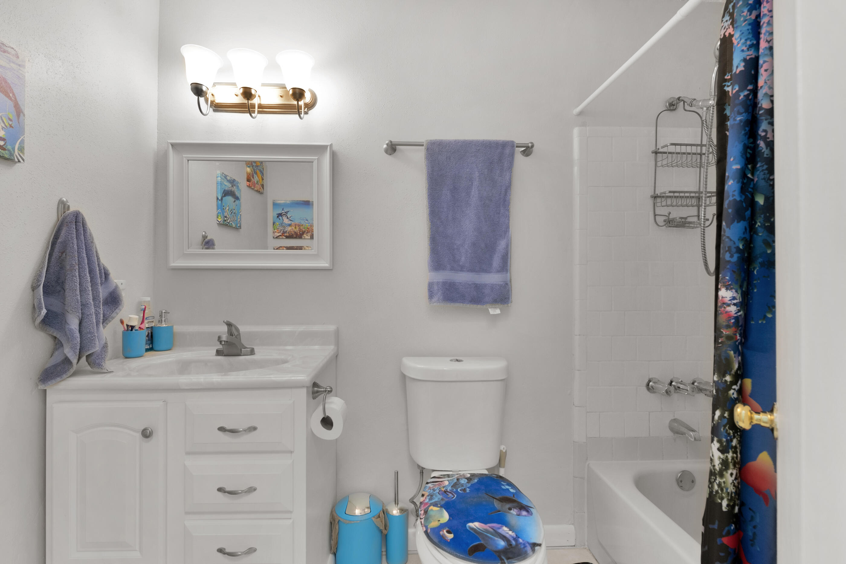 PALM ESTATES UNIT 6 - Residential
