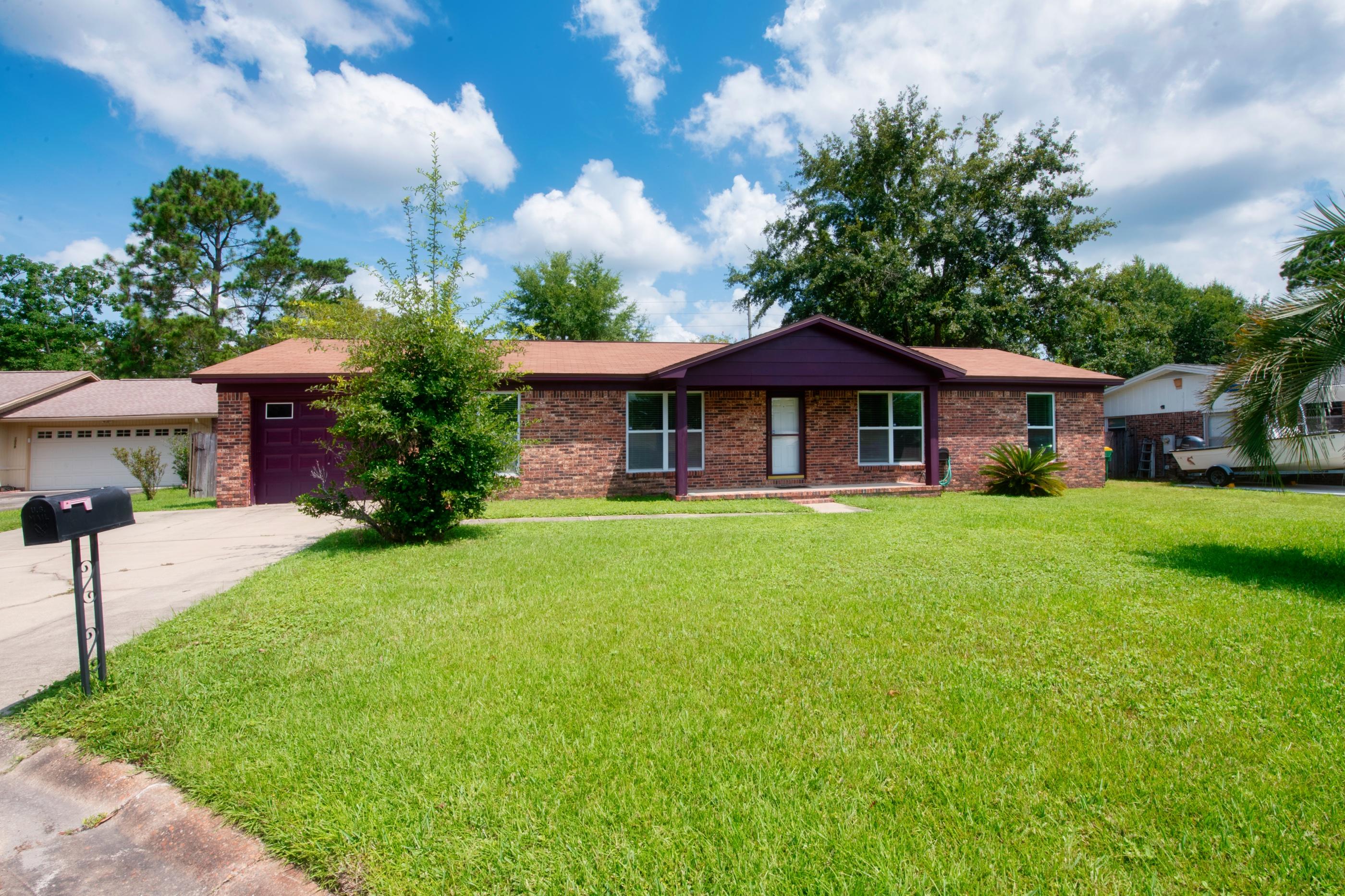 PALM ESTATES UNIT 6 - Residential