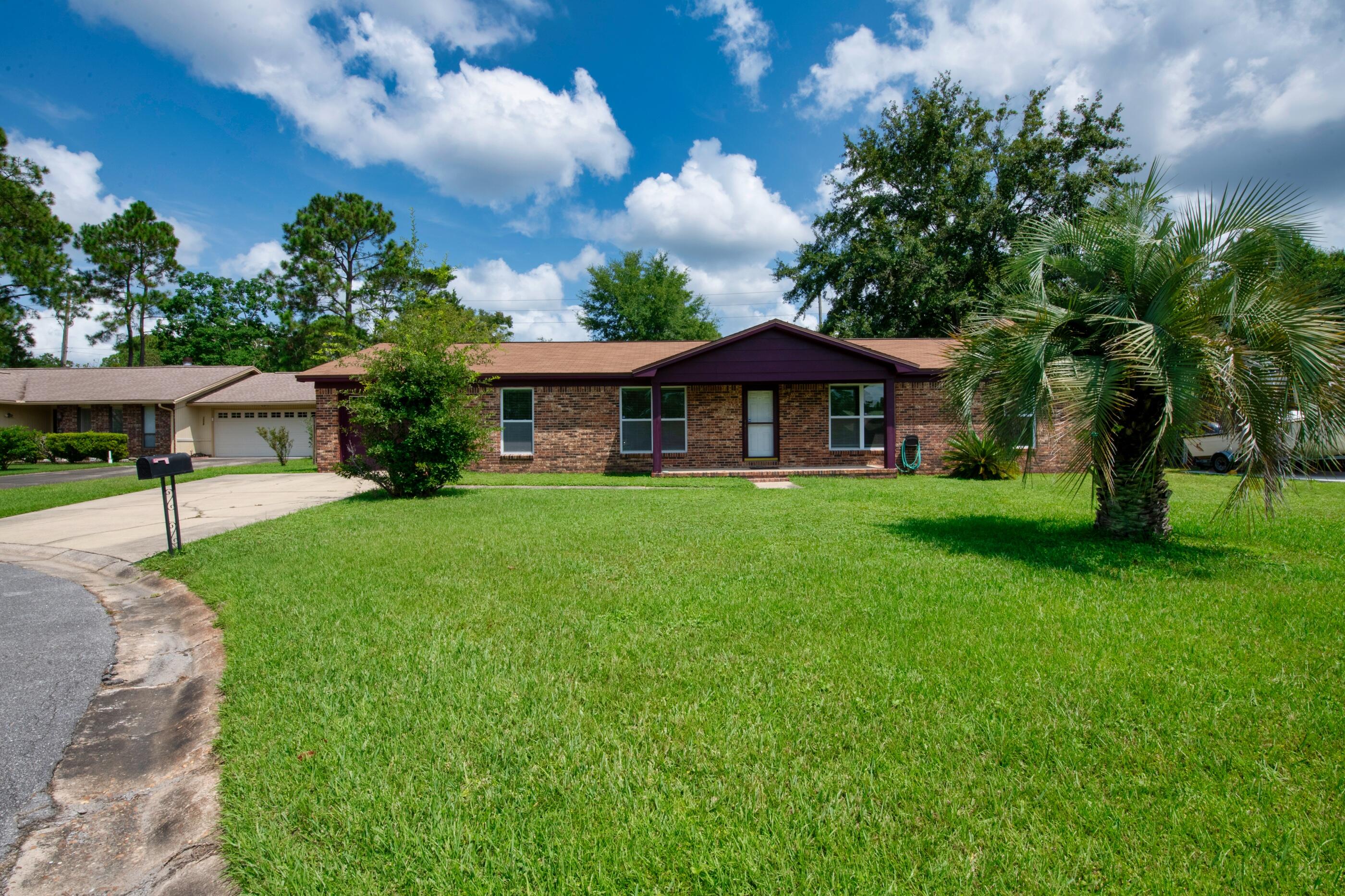 PALM ESTATES UNIT 6 - Residential