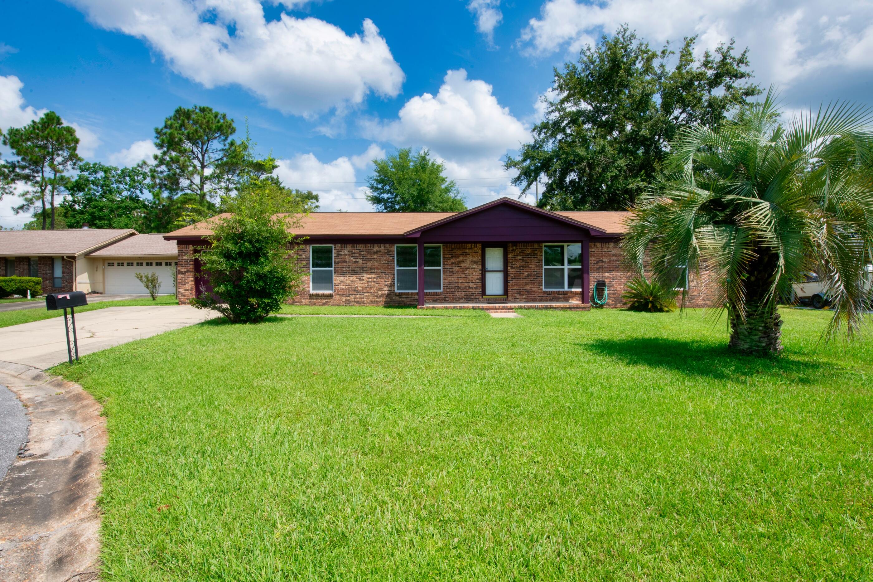 PALM ESTATES UNIT 6 - Residential