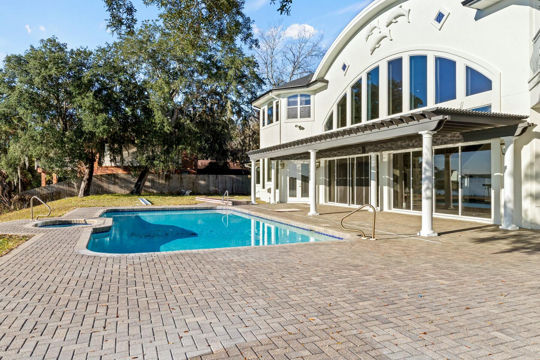 POQUITO BAYOU - Residential