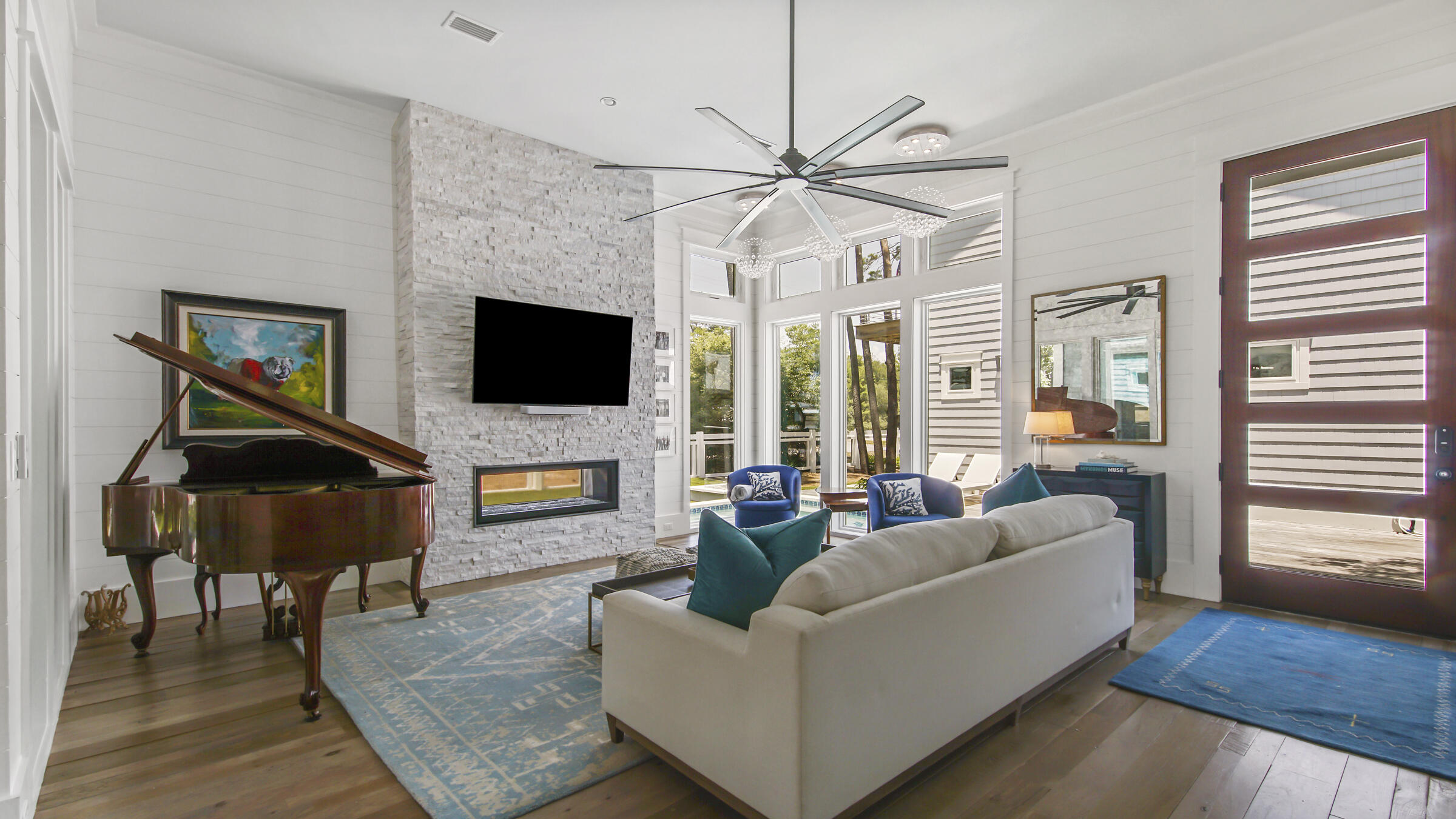 NO RECORDED SUBDIVISION - Residential
