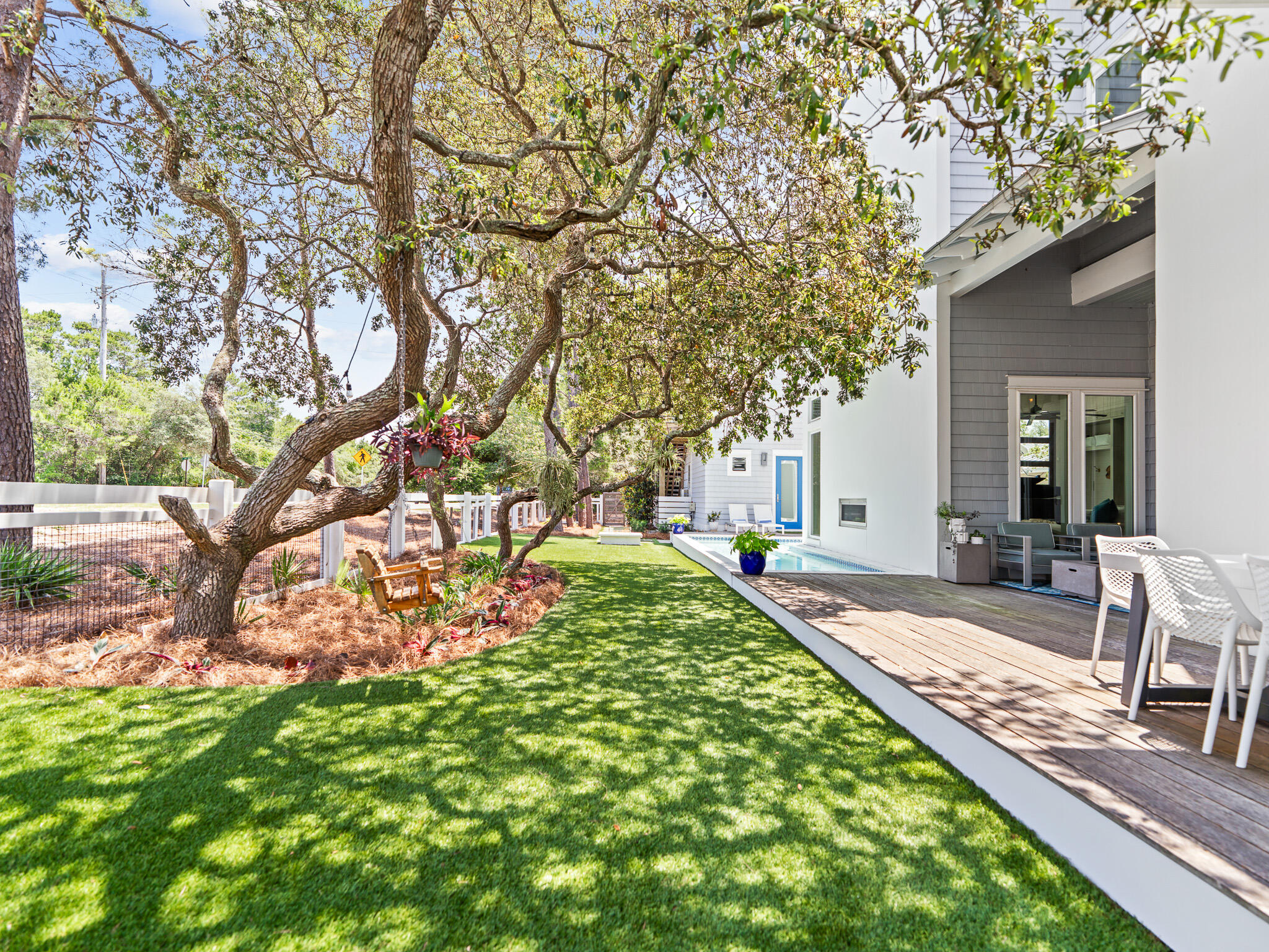 NO RECORDED SUBDIVISION - Residential