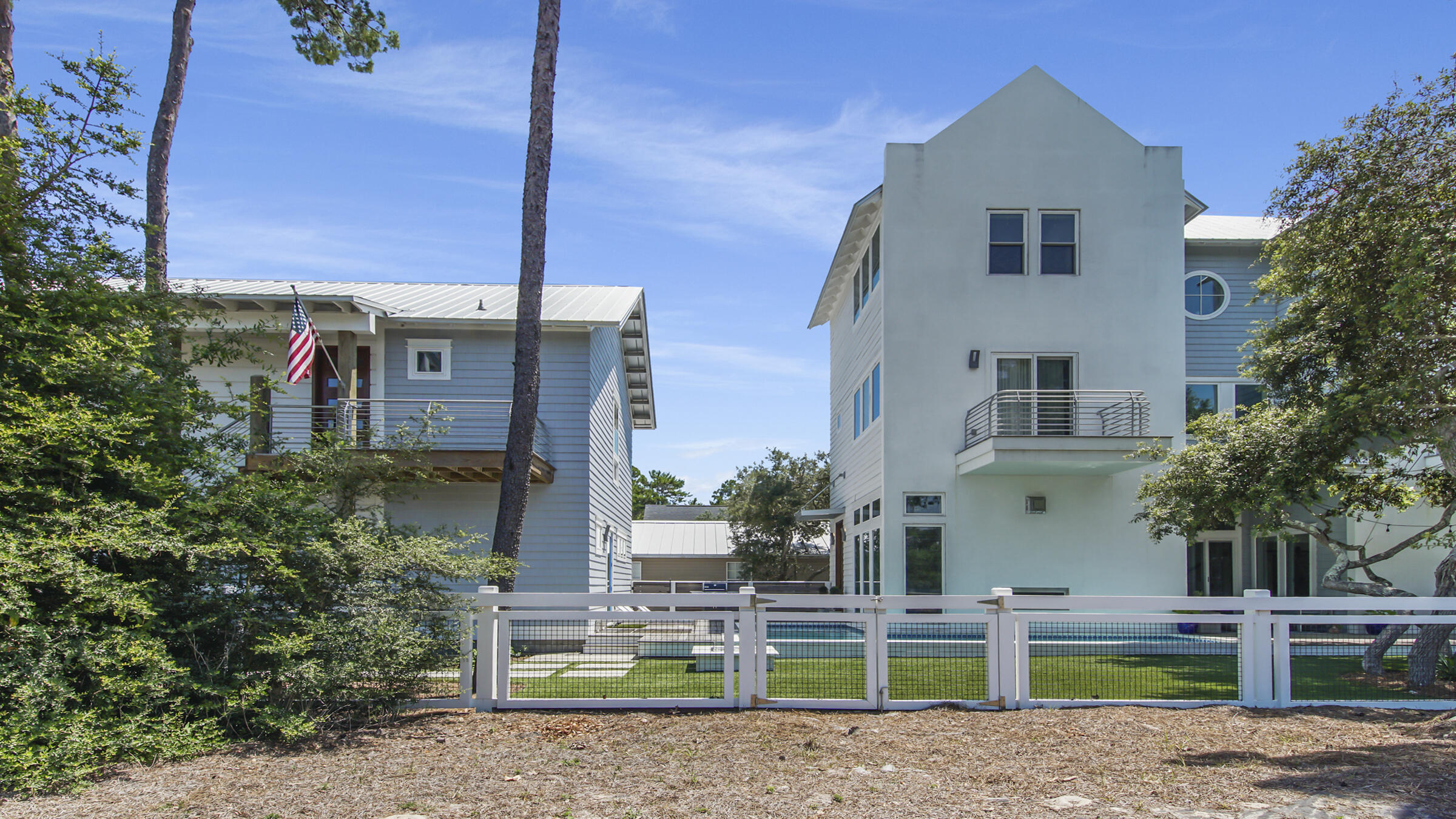 NO RECORDED SUBDIVISION - Residential