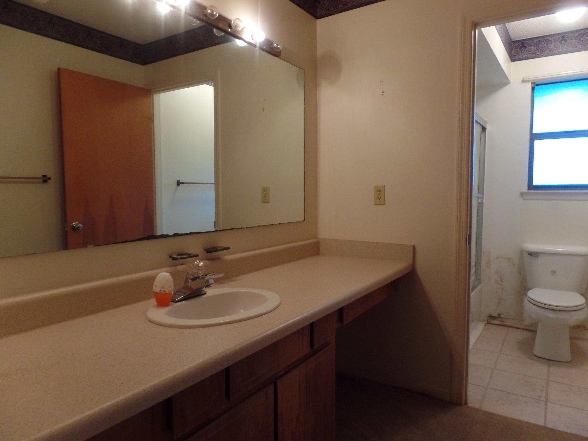 MACK BAYOU PINES S/D - Residential