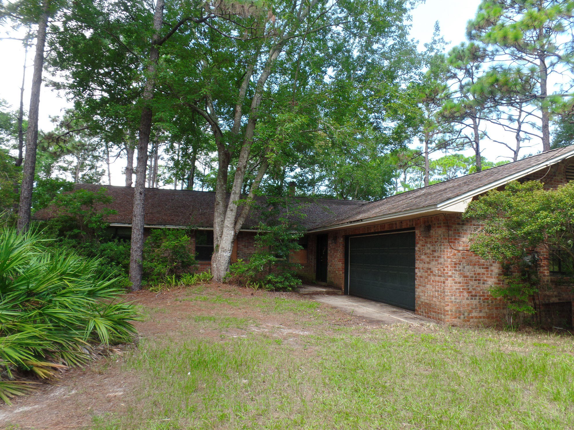 MACK BAYOU PINES S/D - Residential