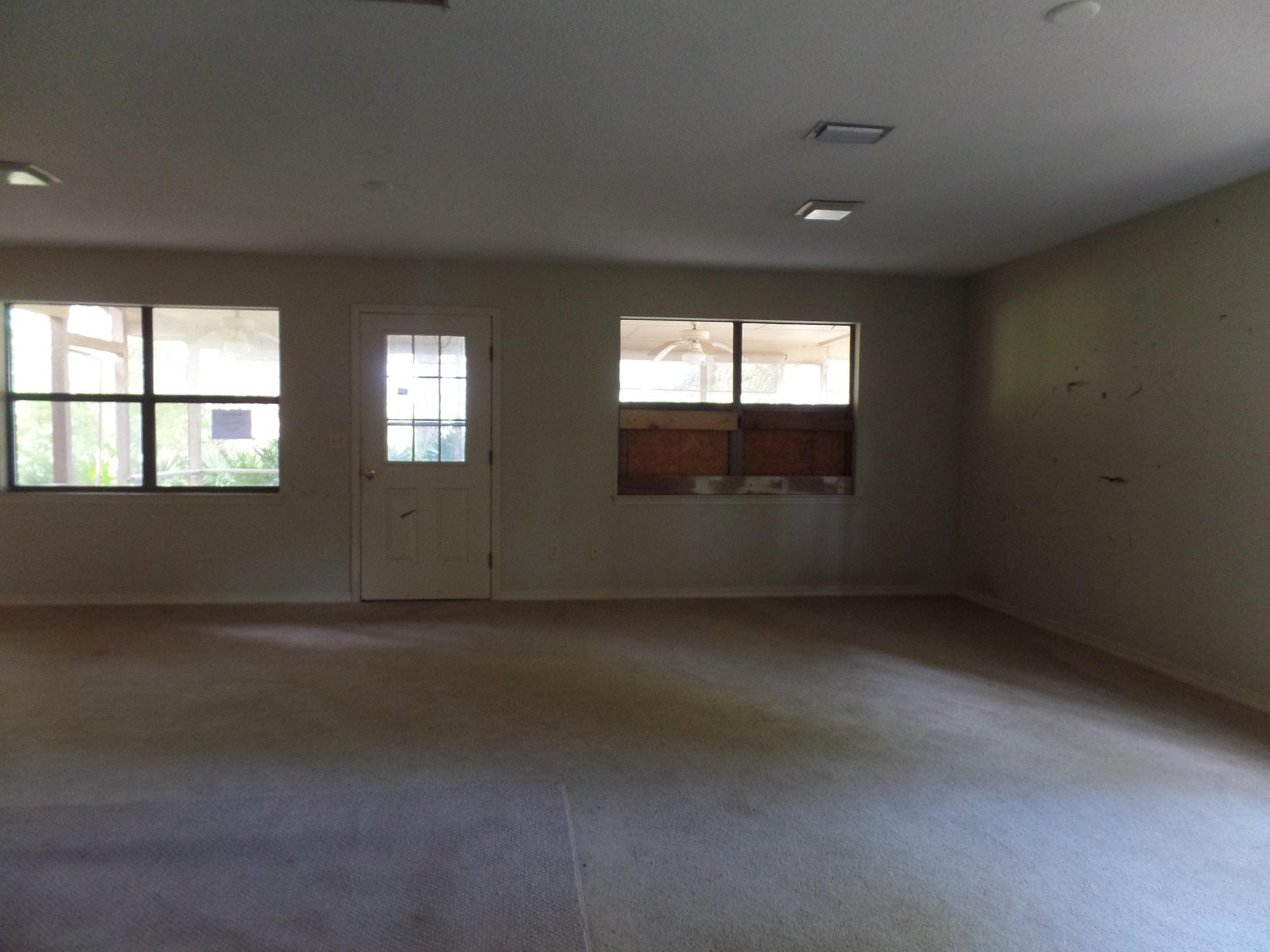 MACK BAYOU PINES S/D - Residential