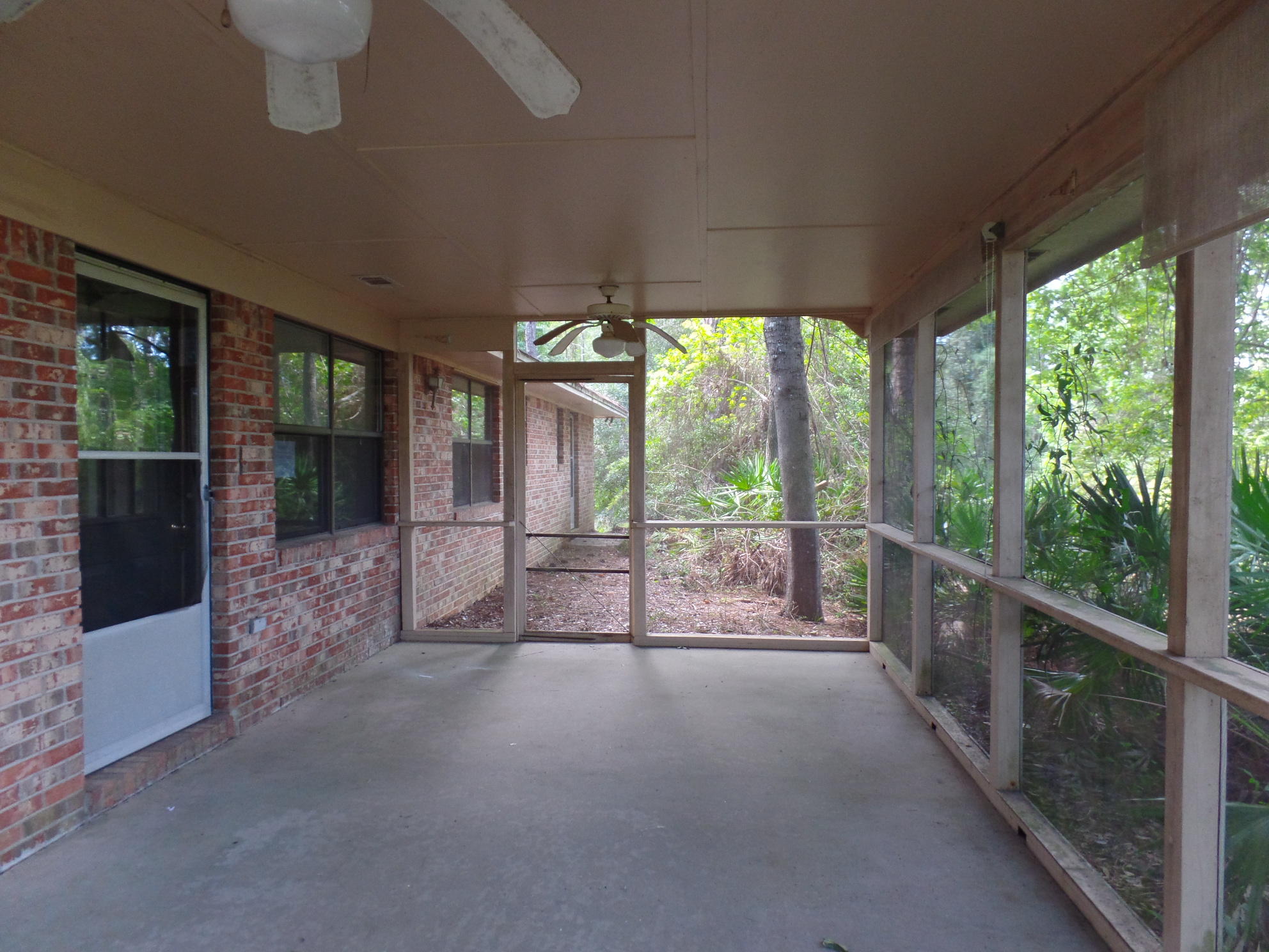 MACK BAYOU PINES S/D - Residential