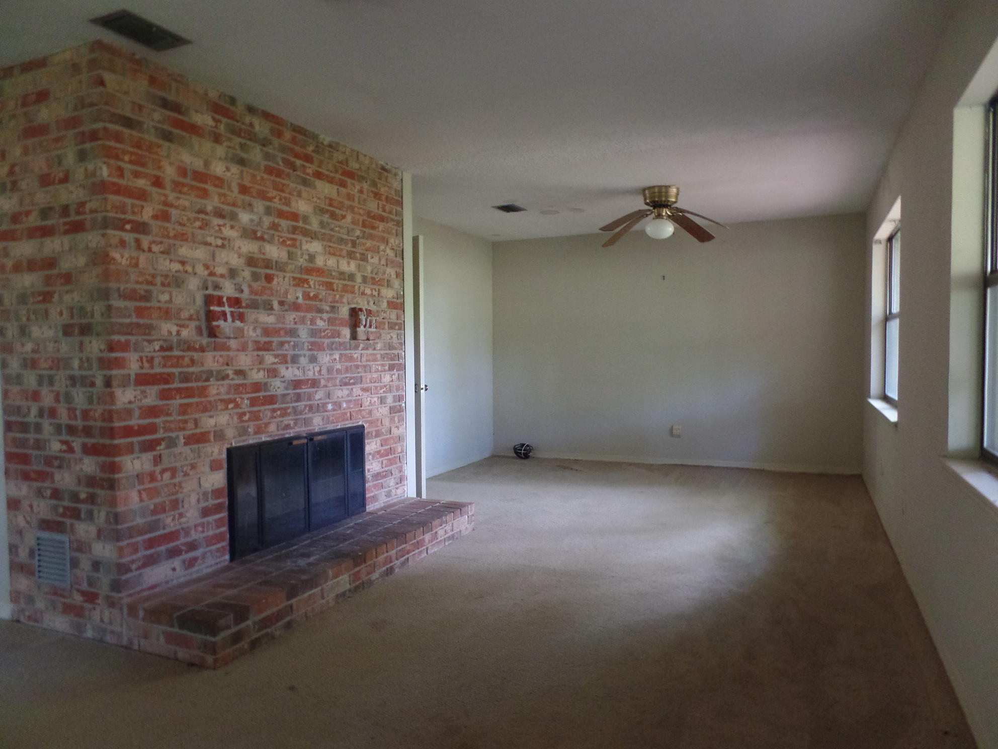 MACK BAYOU PINES S/D - Residential