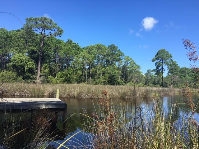 MACK BAYOU PINES S/D - Residential