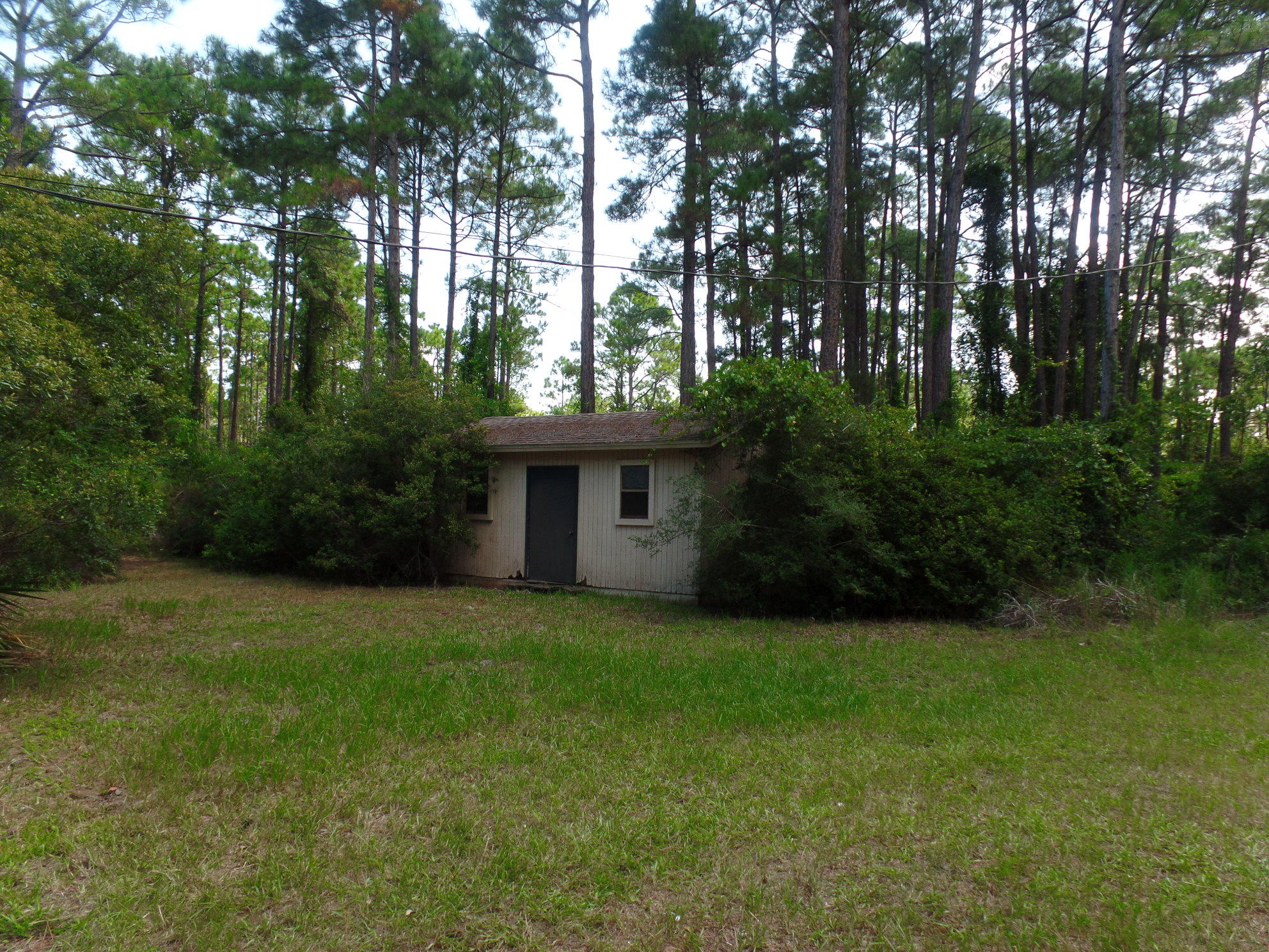 MACK BAYOU PINES S/D - Residential