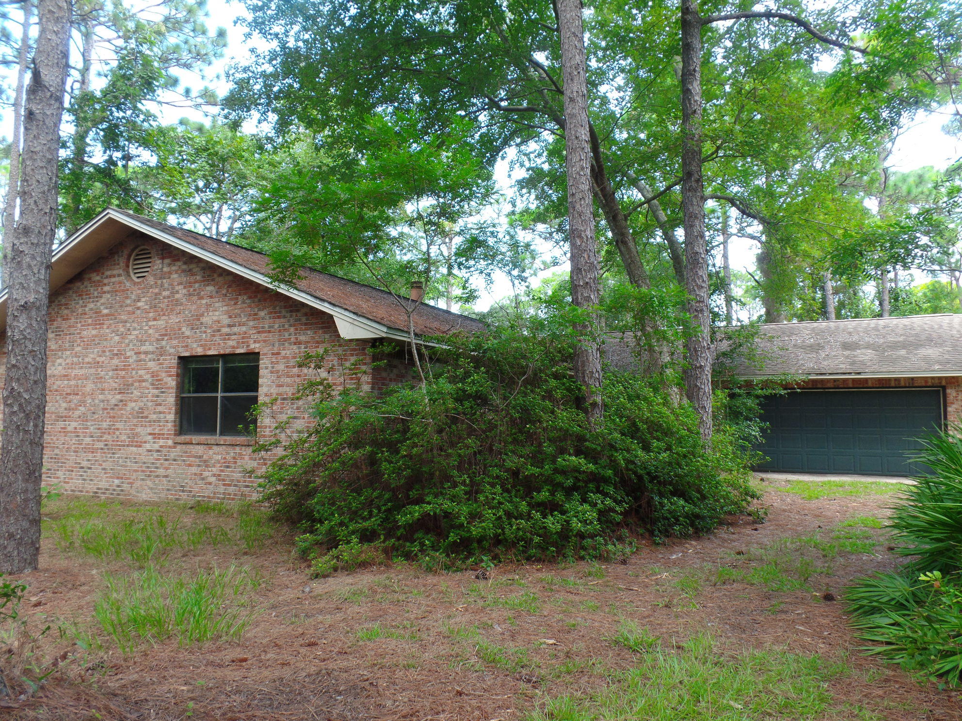 MACK BAYOU PINES S/D - Residential