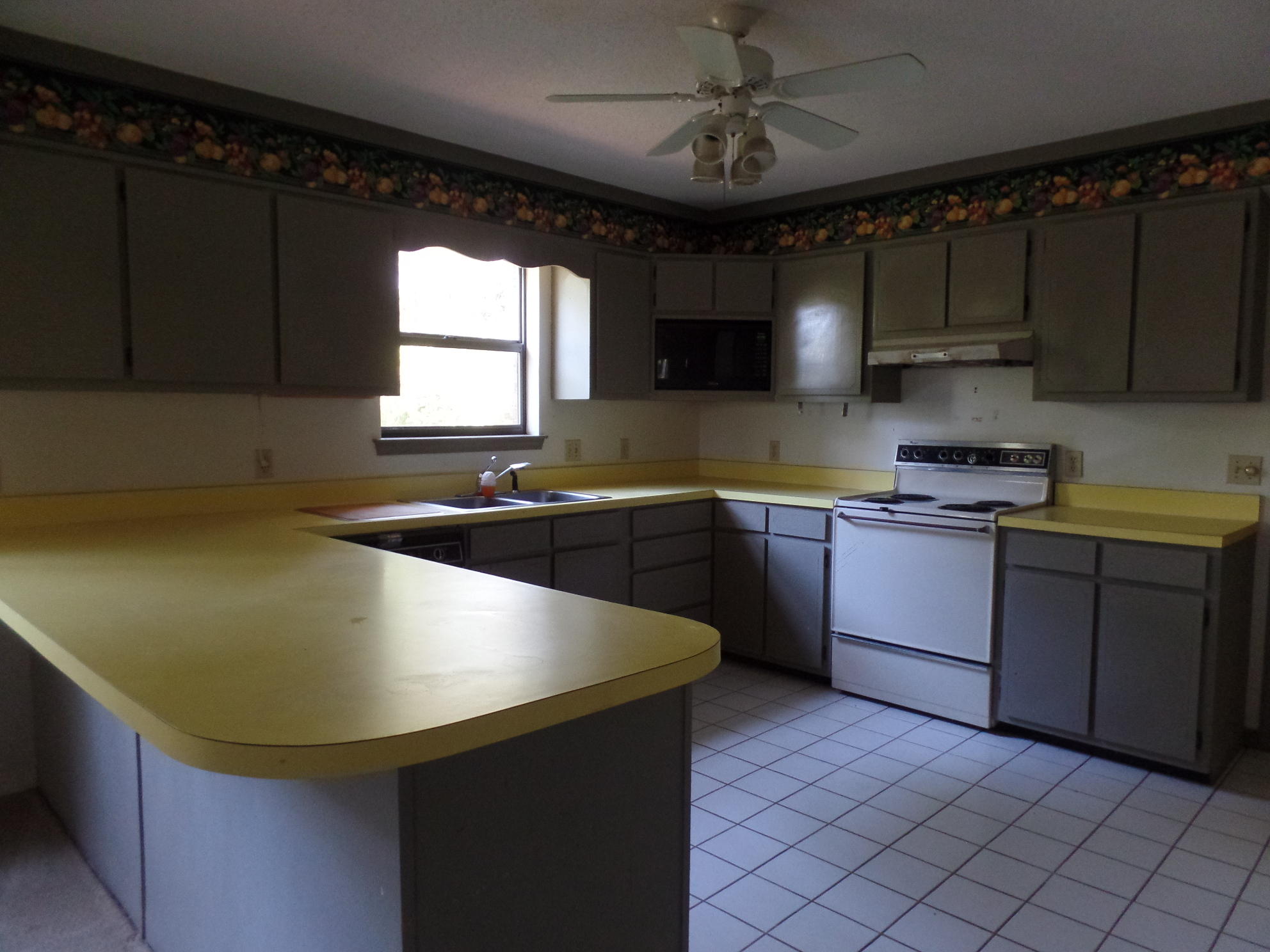 MACK BAYOU PINES S/D - Residential