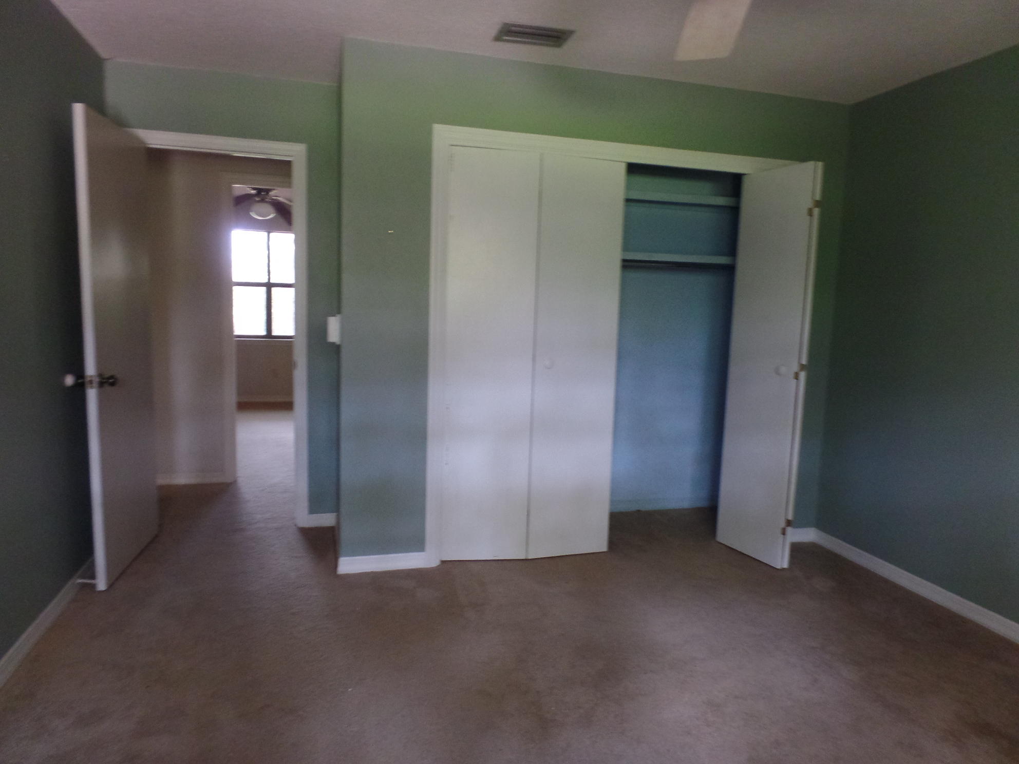 MACK BAYOU PINES S/D - Residential