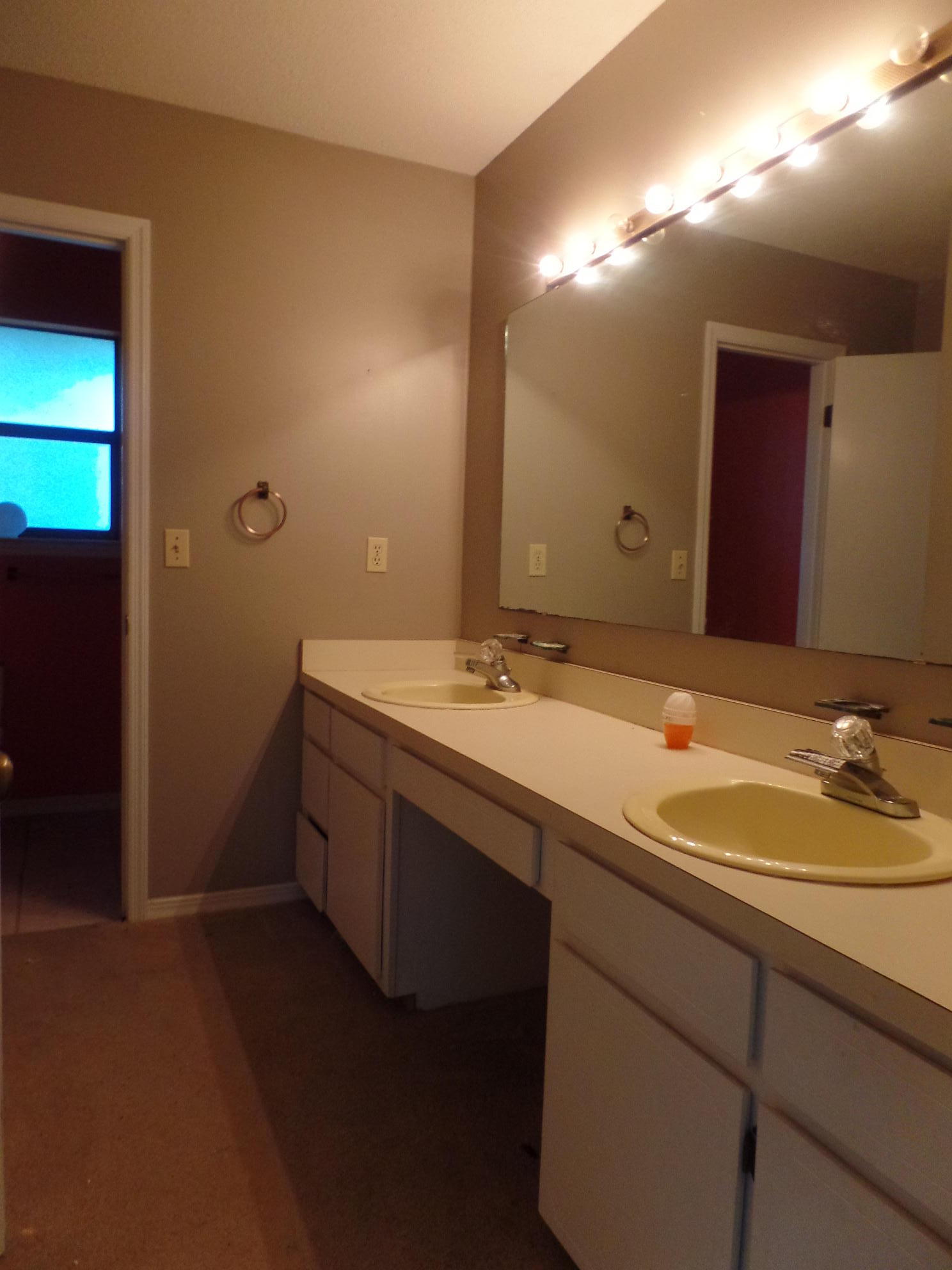 MACK BAYOU PINES S/D - Residential