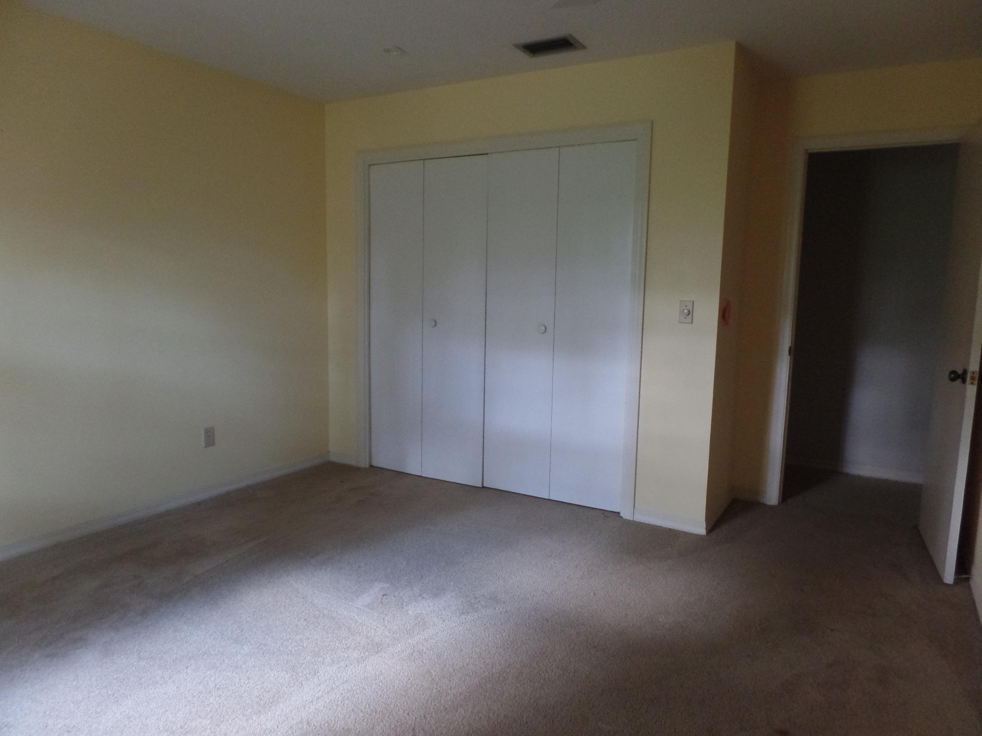 MACK BAYOU PINES S/D - Residential