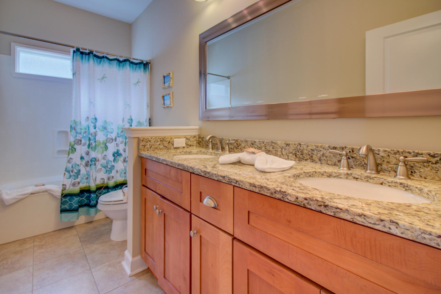 VILLAGES OF CRYSTAL BEACH - Residential